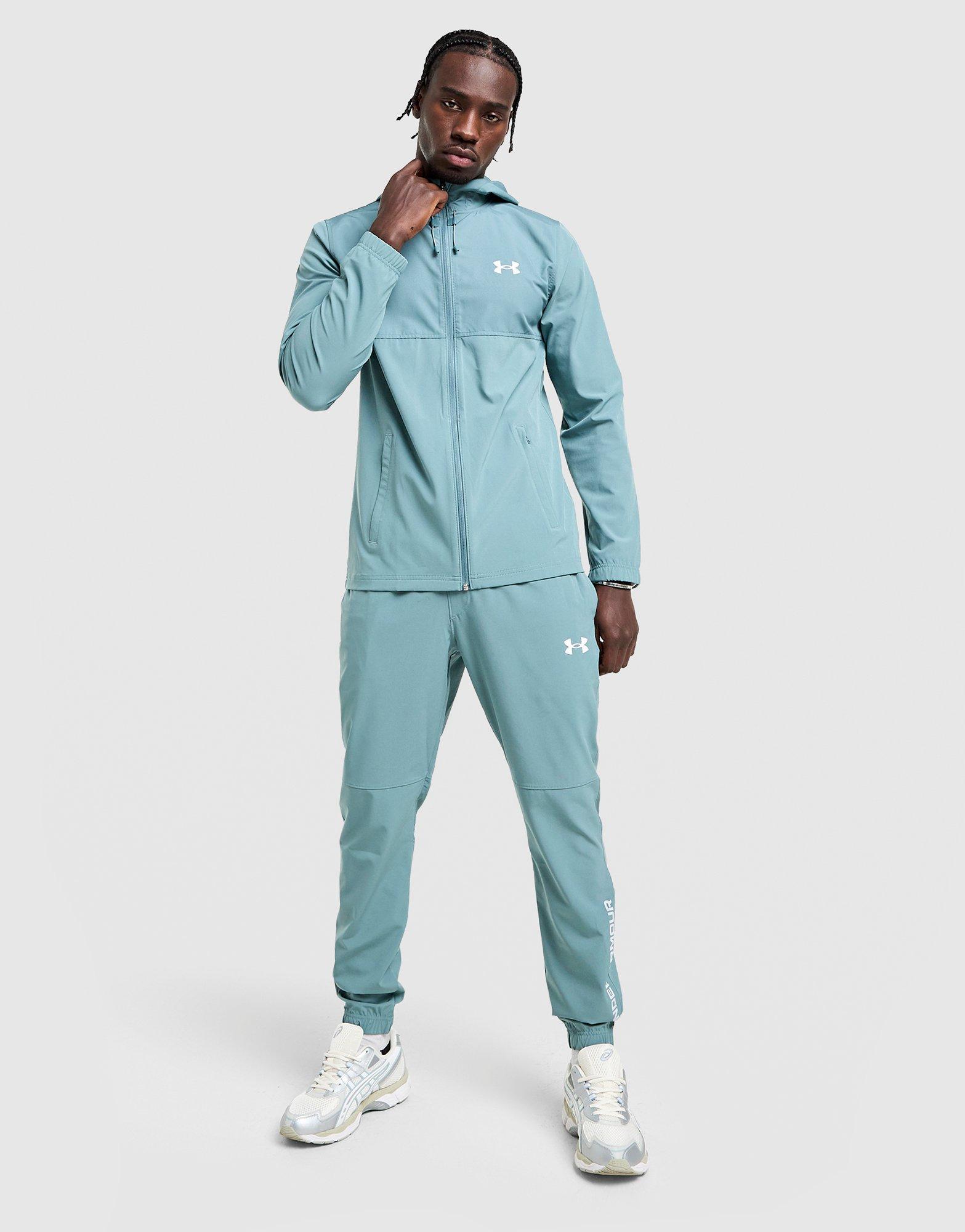 Under Armour Lock Up 2.0 Woven Track Pants