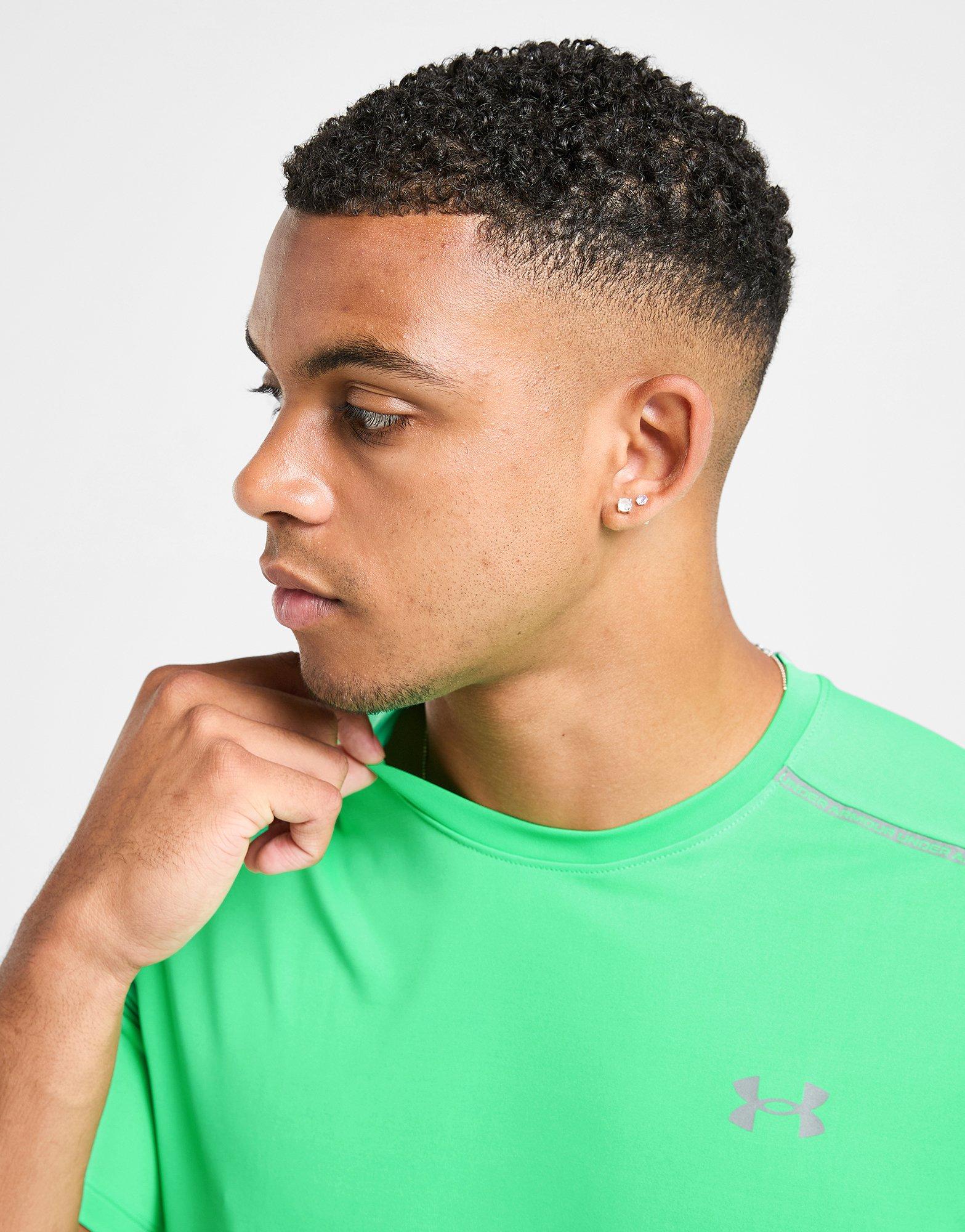 Under Armour Tech Reflective T-Shirt