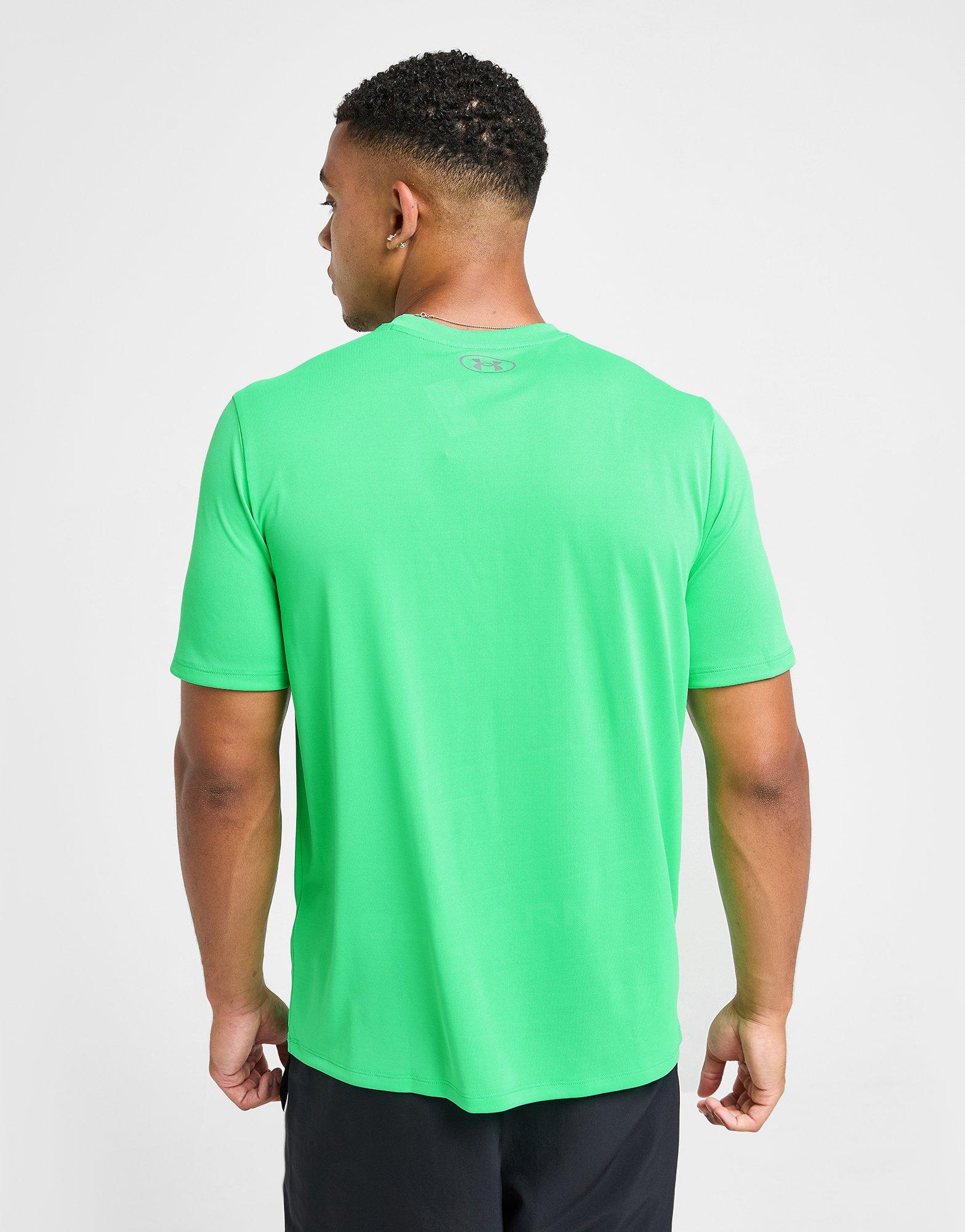 Under Armour Tech Reflective T-Shirt