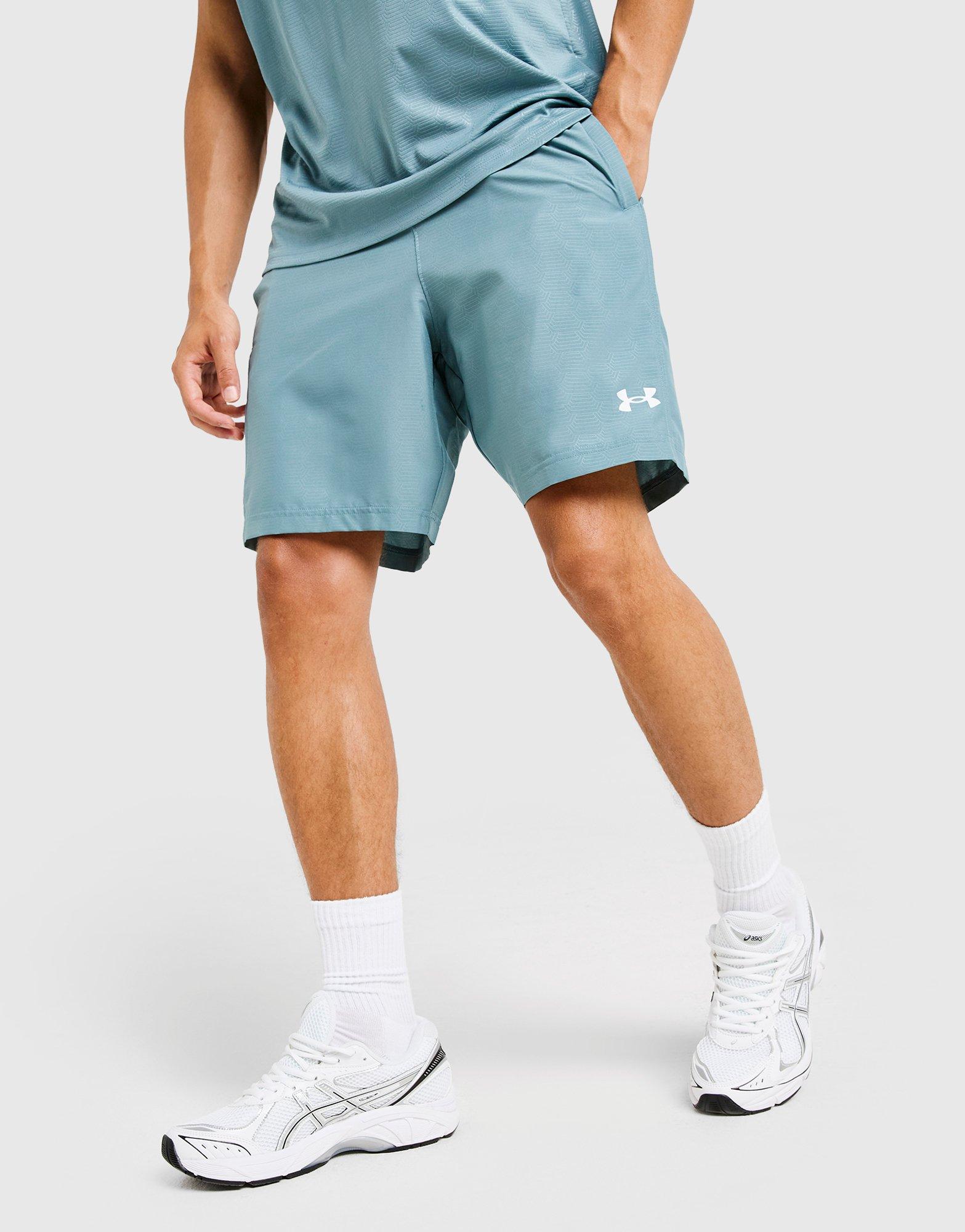 Under Armour Tech Embossed Shorts