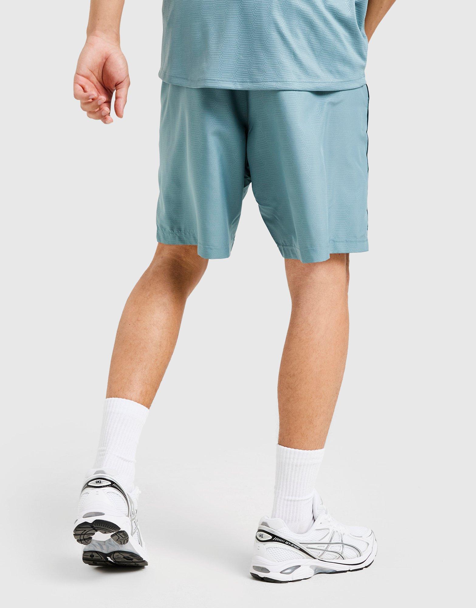 Under Armour Tech Embossed Shorts