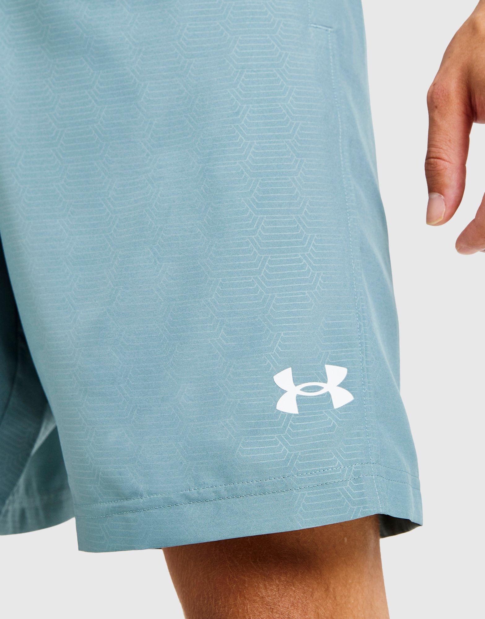Under Armour Tech Embossed Shorts
