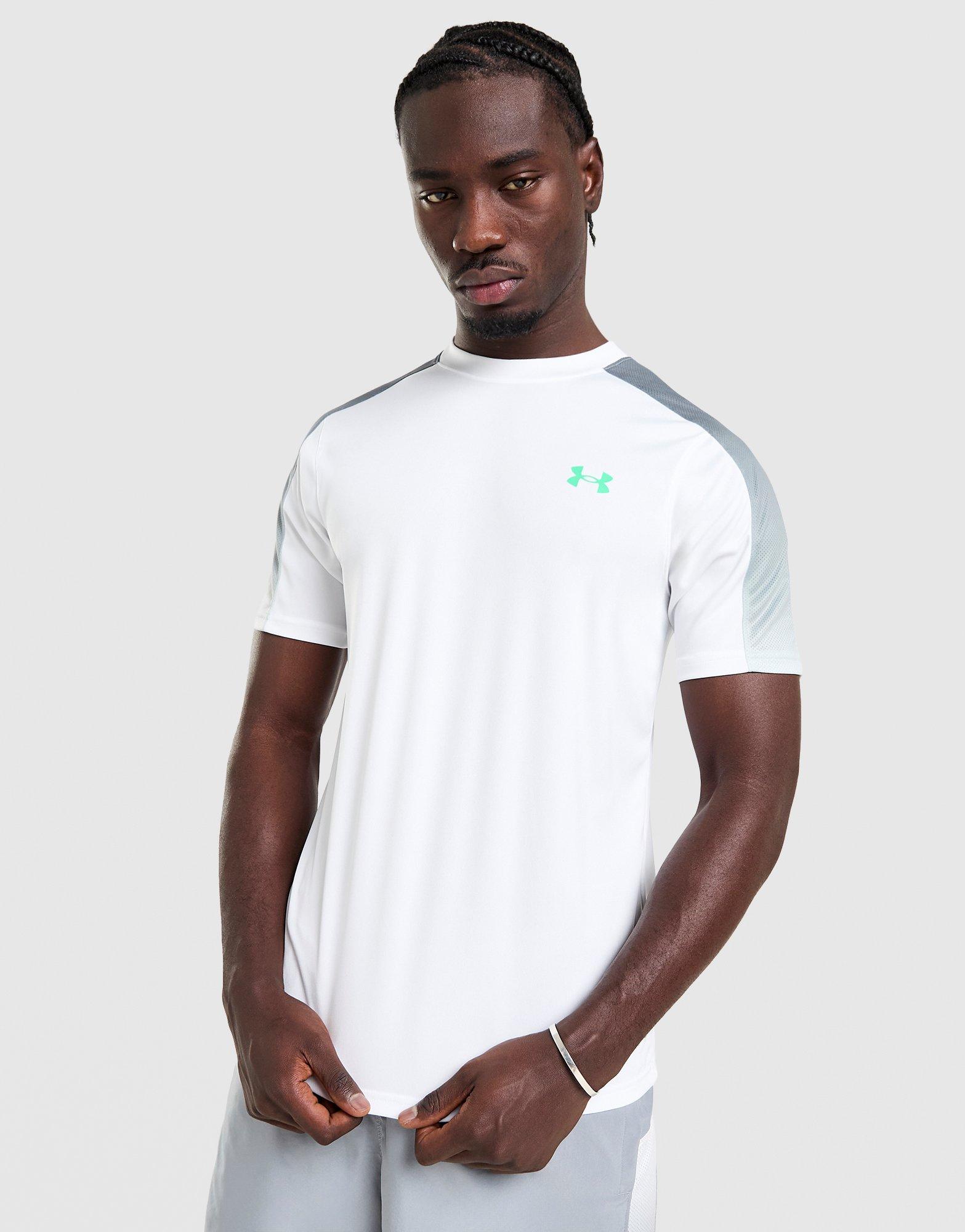 Under Armour Tech Fade T-Shirt