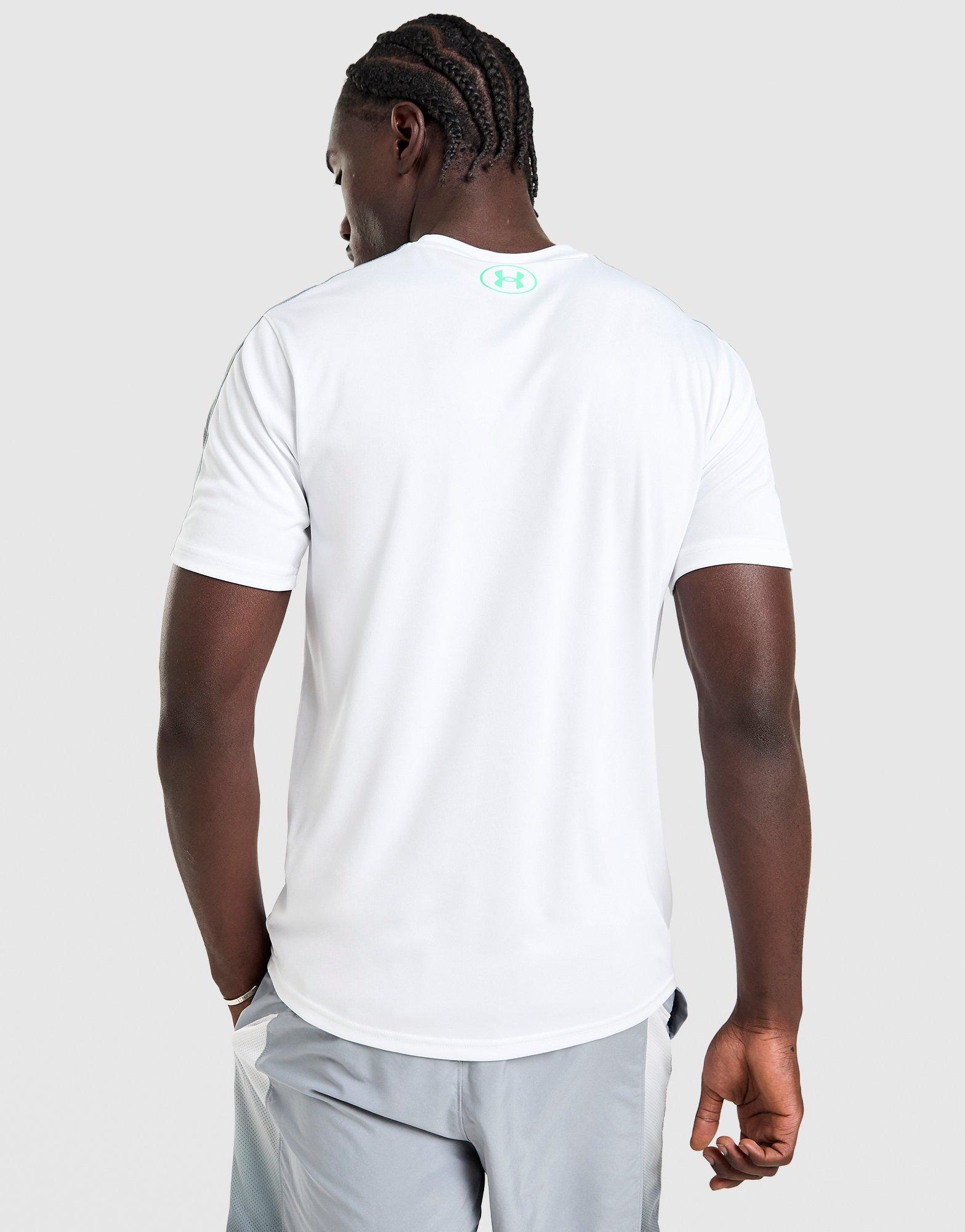 Under Armour Tech Fade T-Shirt