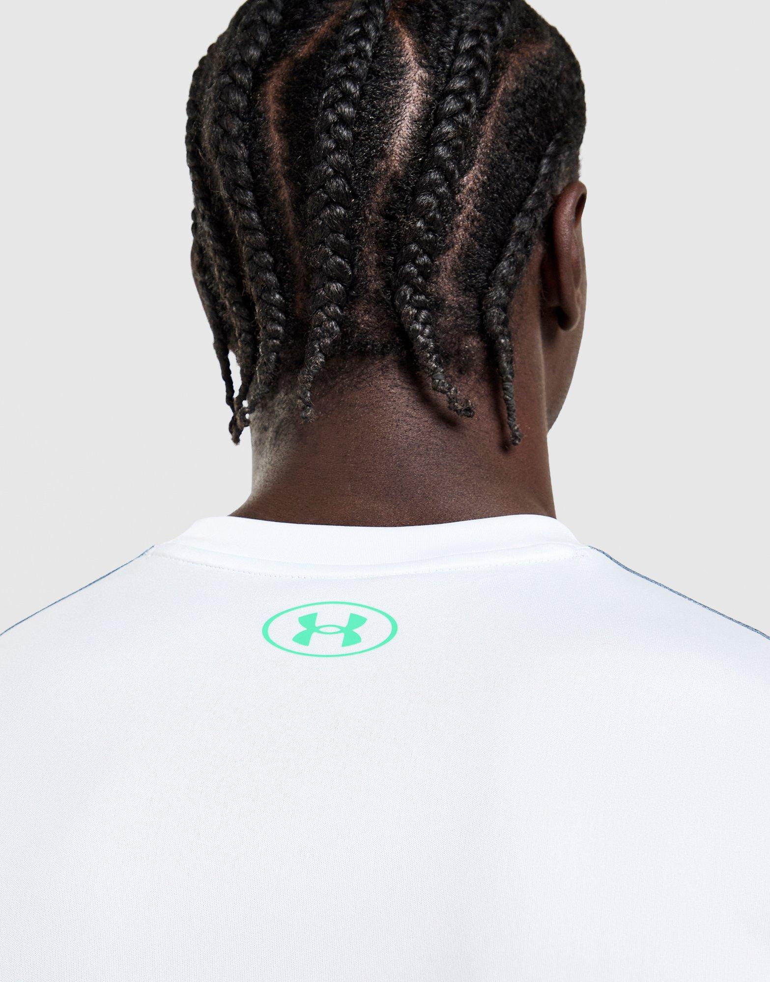 Under Armour Tech Fade T-Shirt