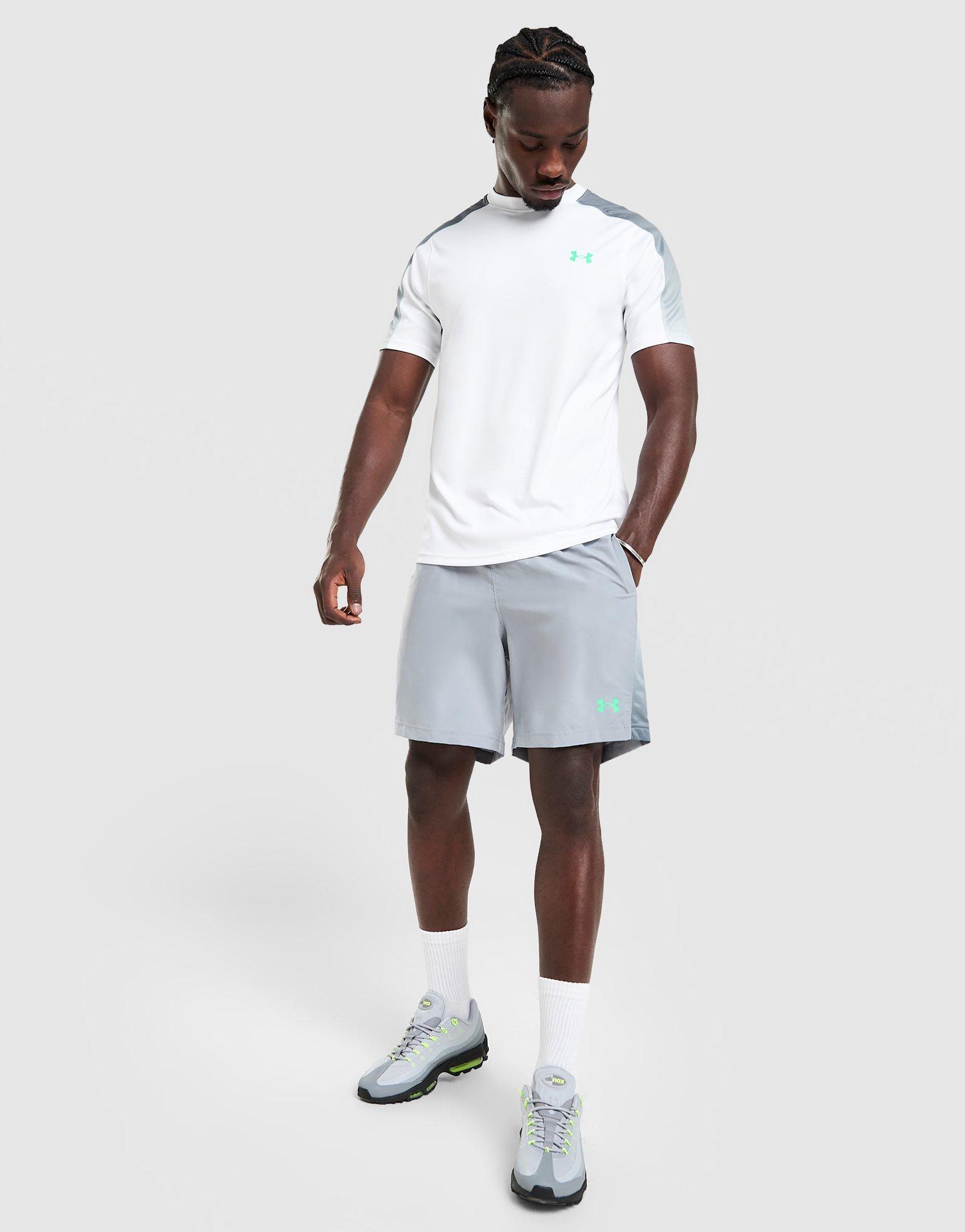 Under Armour Tech Fade T-Shirt