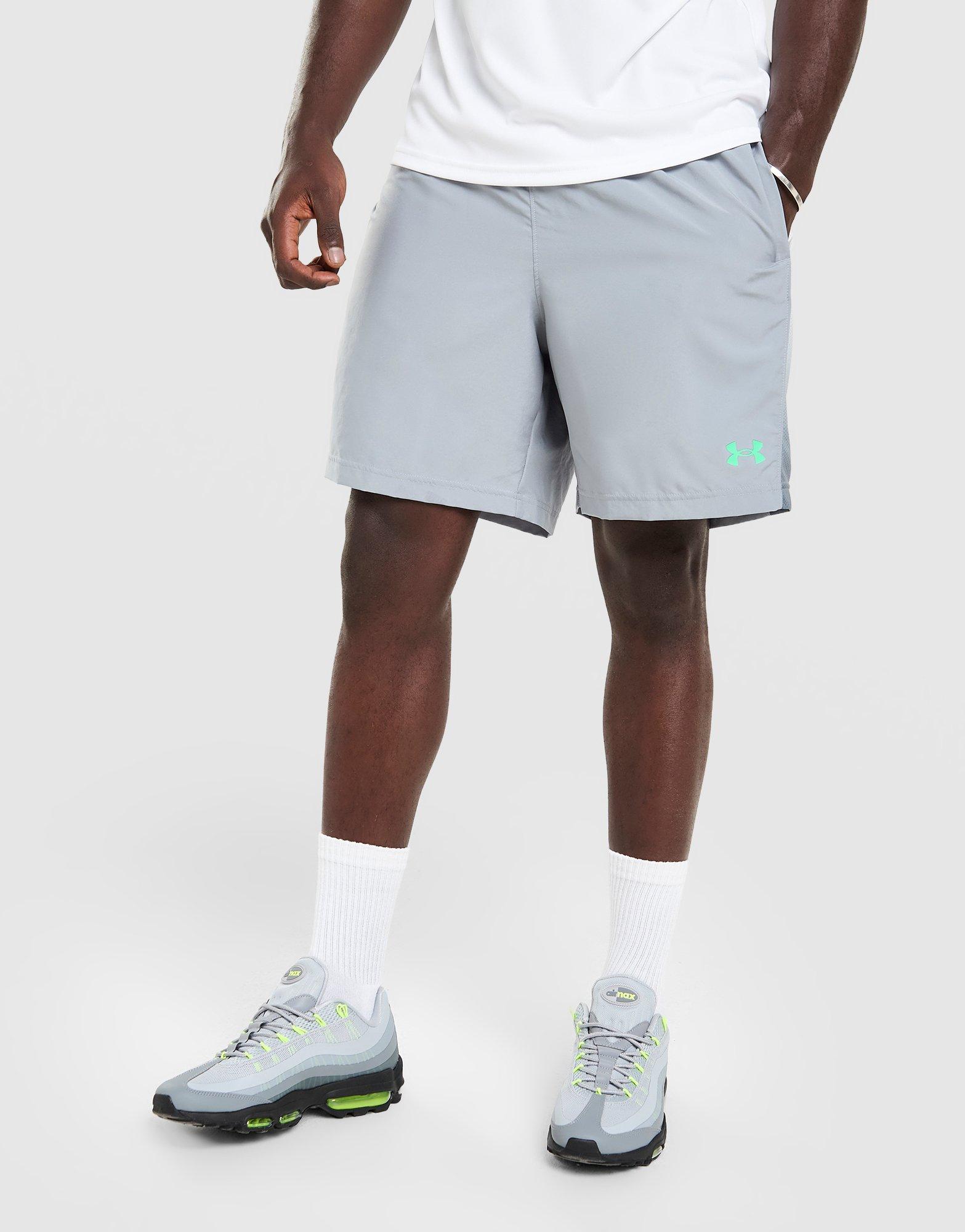 Under Armour Woven Fade Shorts