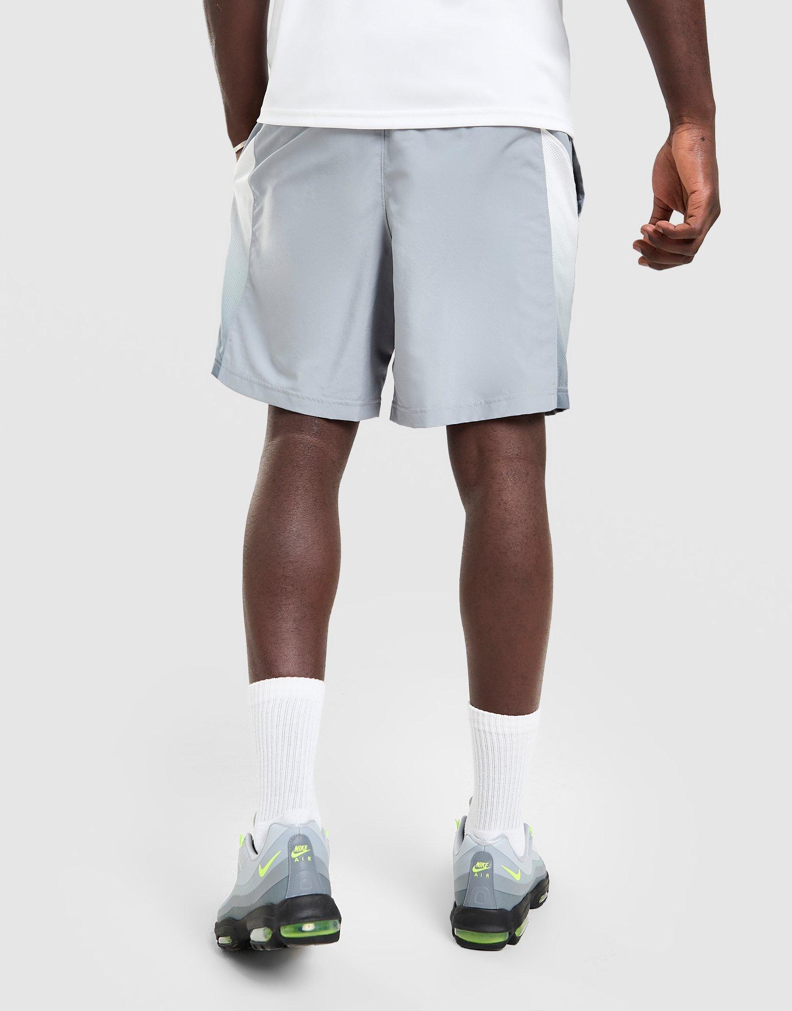 Under Armour Woven Fade Shorts