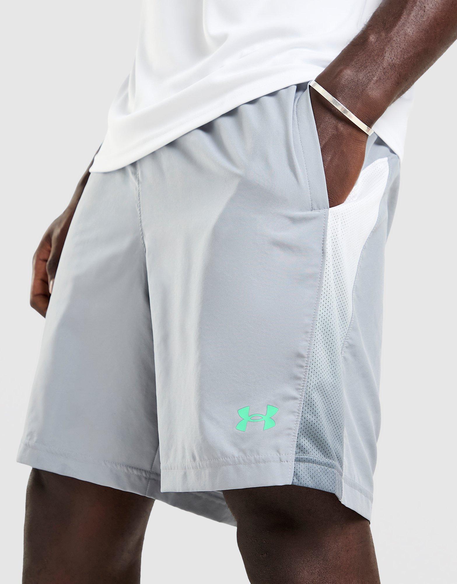Under Armour Woven Fade Shorts