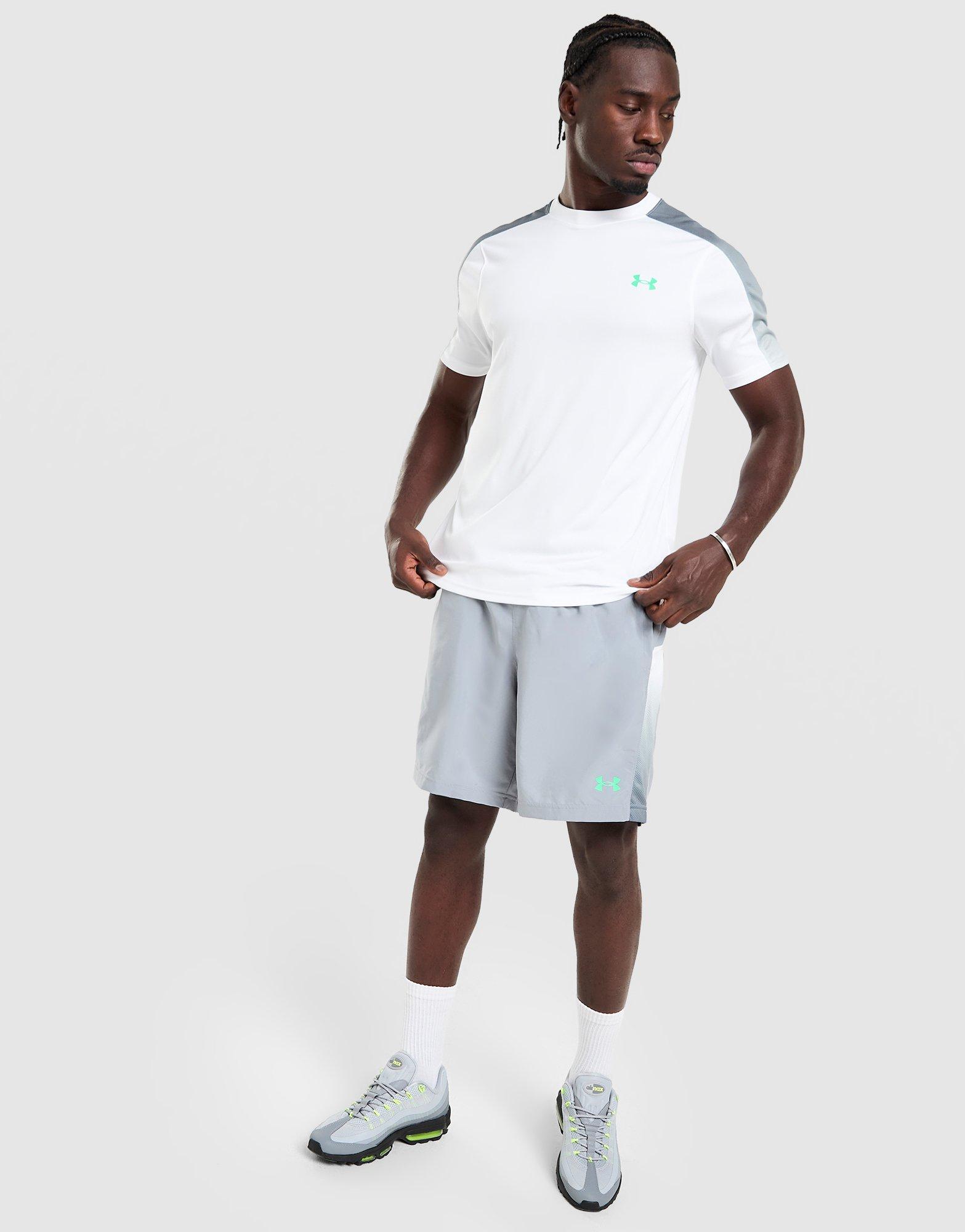 Under Armour Woven Fade Shorts