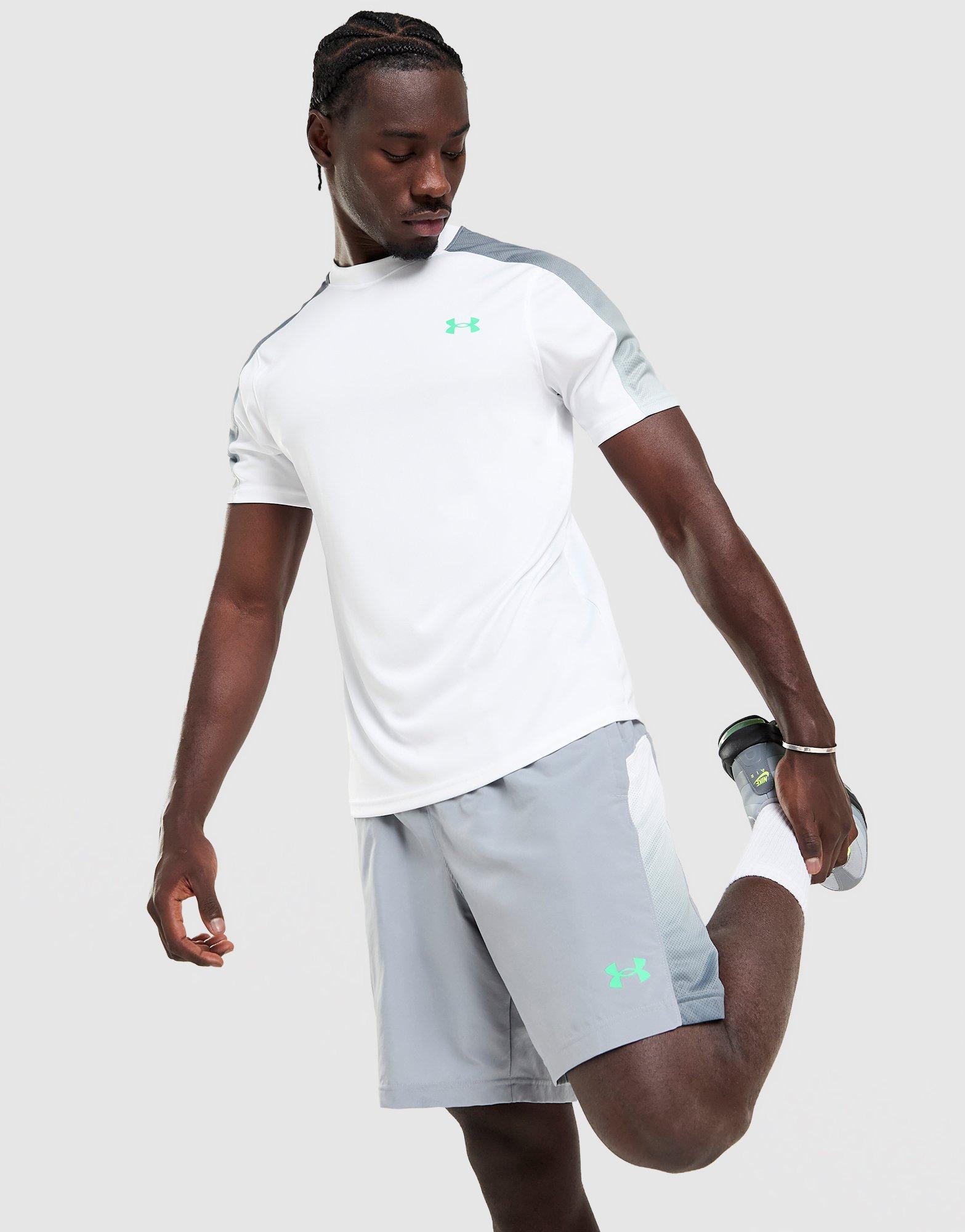 Under Armour Woven Fade Shorts