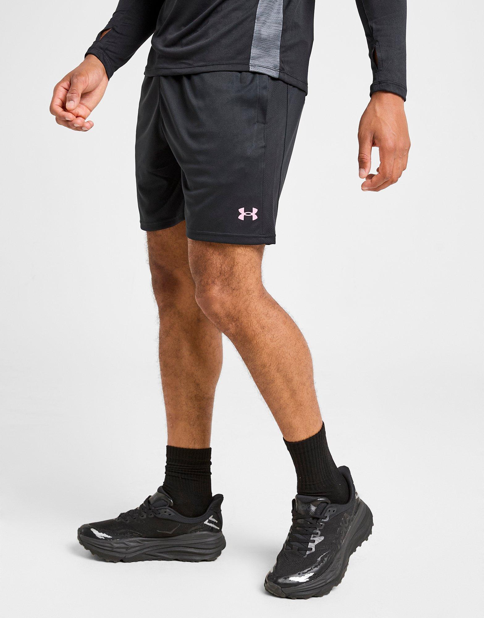 Under Armour Challenger Shorts