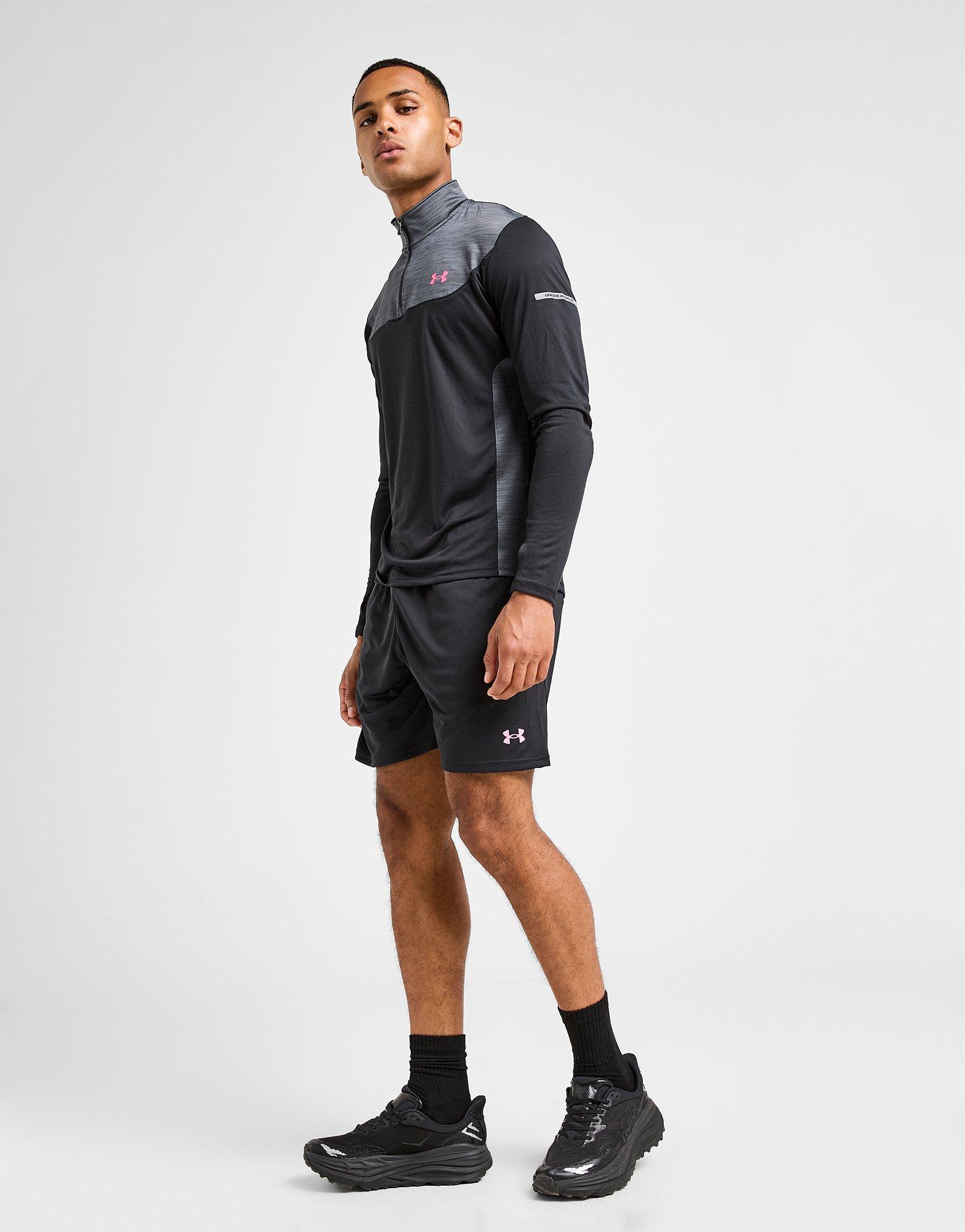 Under Armour Challenger Shorts