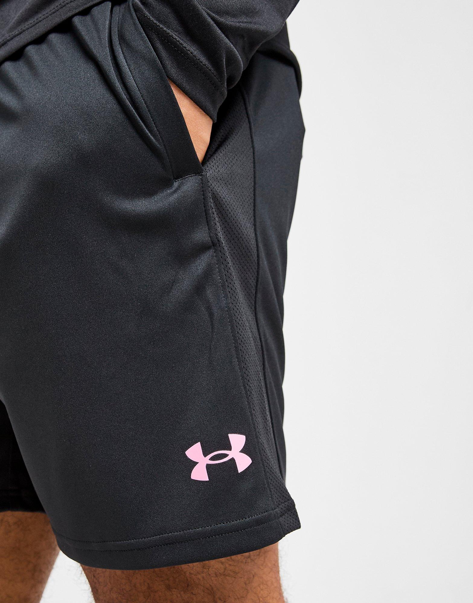 Under Armour Challenger Shorts