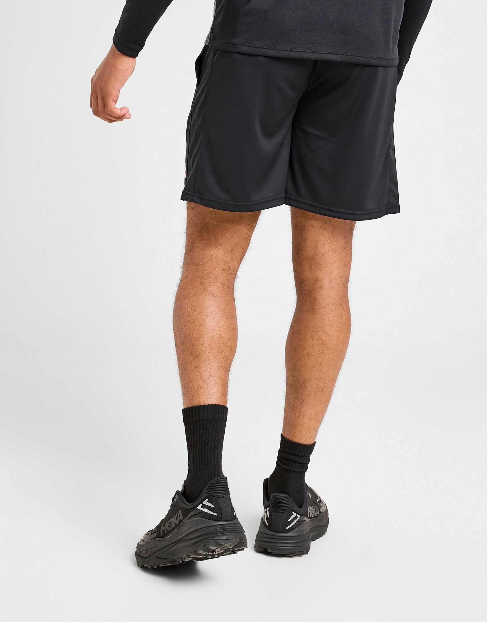 Under Armour Challenger Shorts