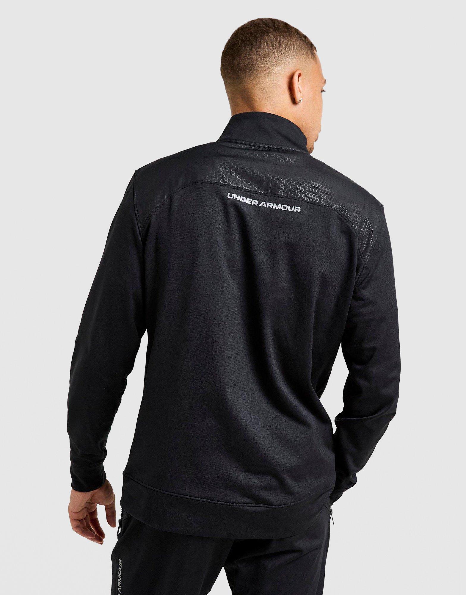 Under Armour Brawl 1/4 Zip Sweatshirt