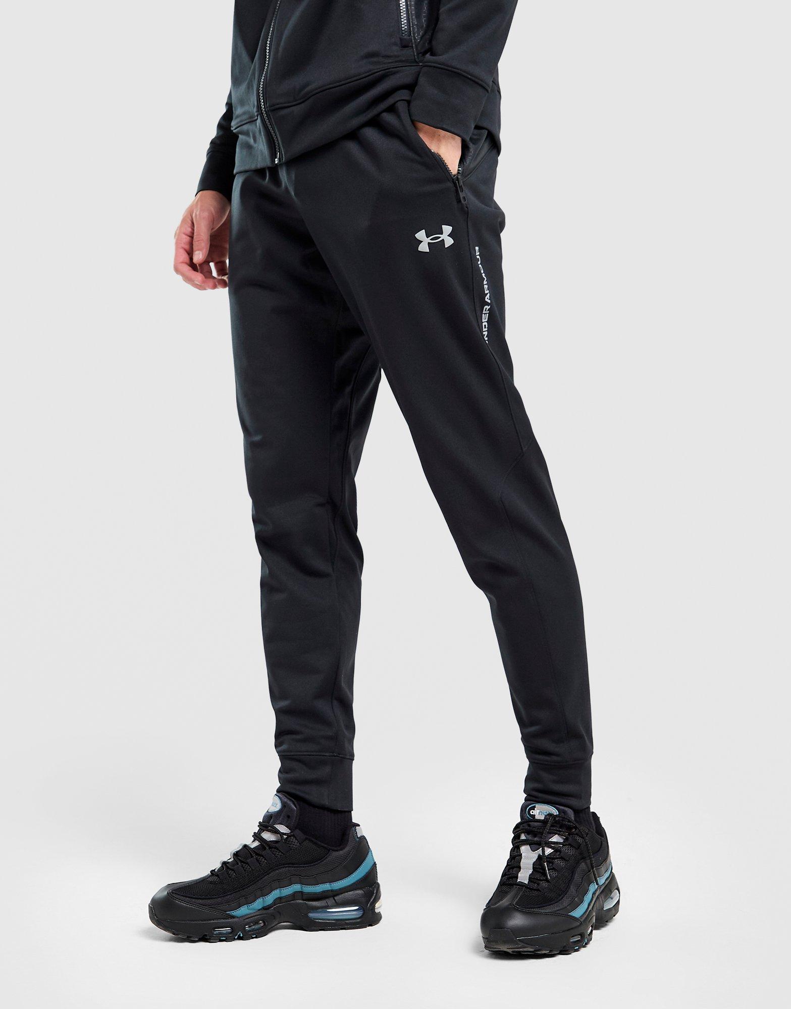 Under Armour Brawl Track Pants