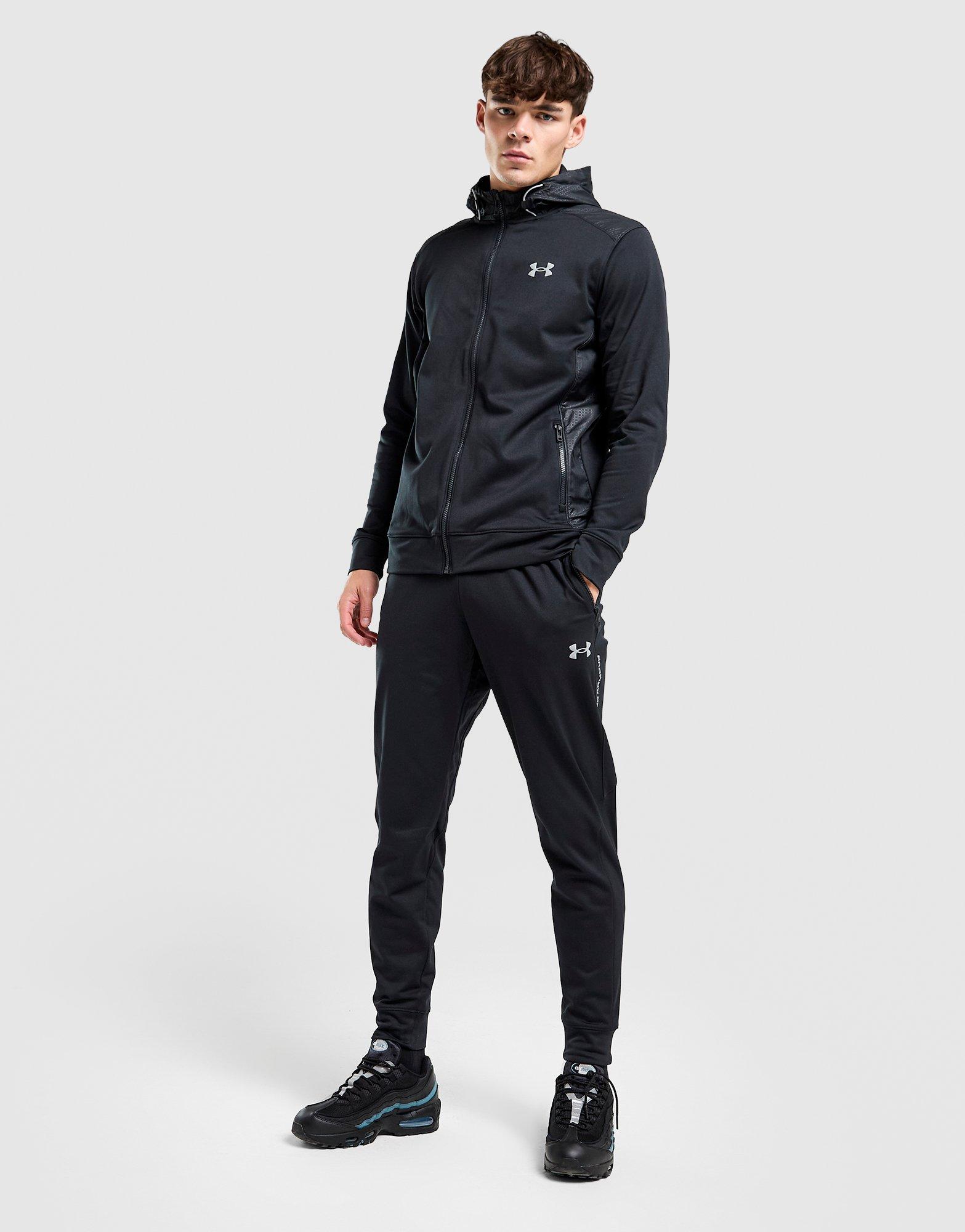 Under Armour Brawl Track Pants