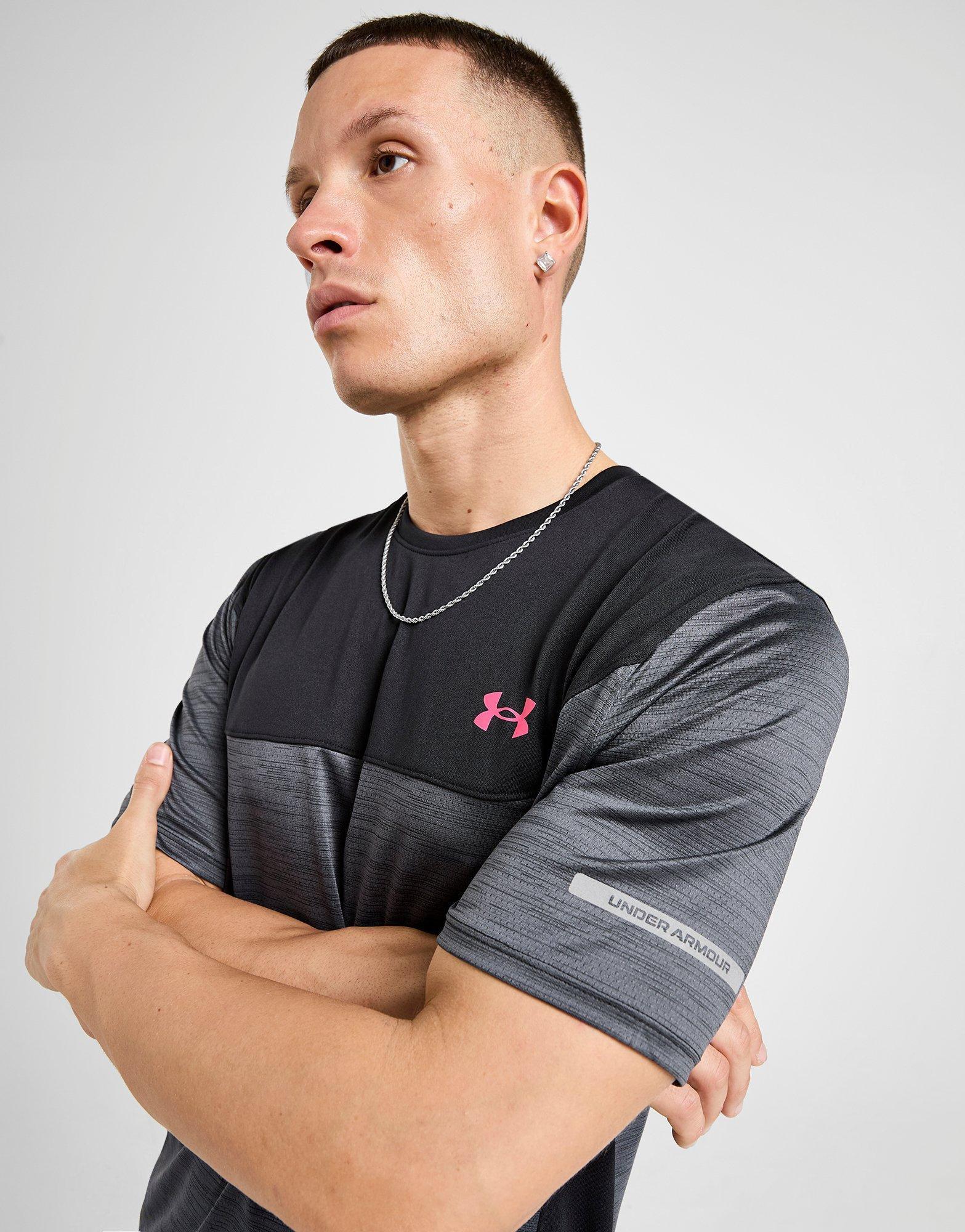 Under Armour Tech Utility T-Shirt