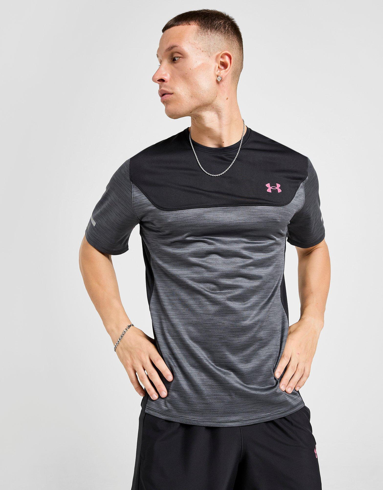 Under Armour Tech Utility T-Shirt