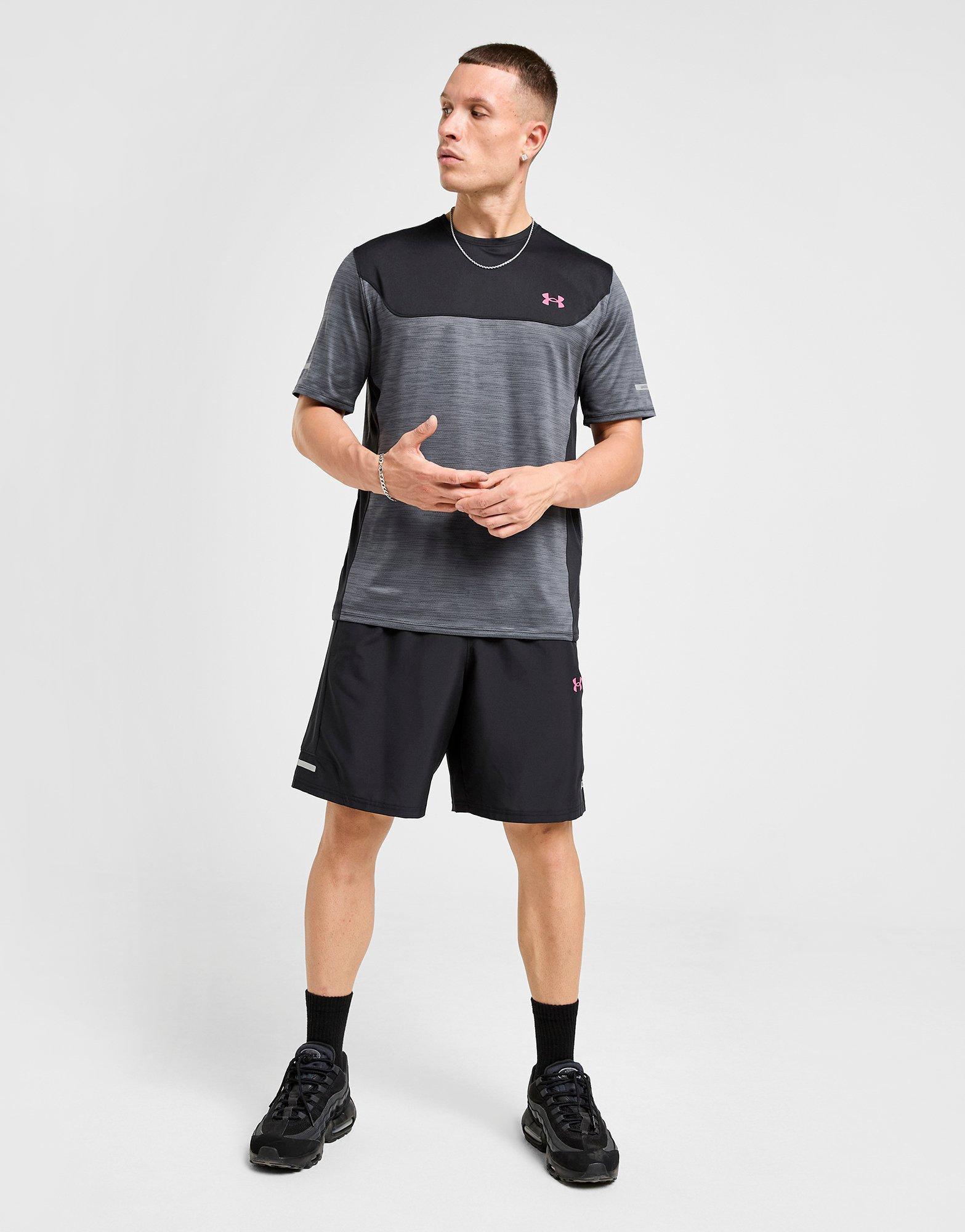 Under Armour Tech Utility T-Shirt