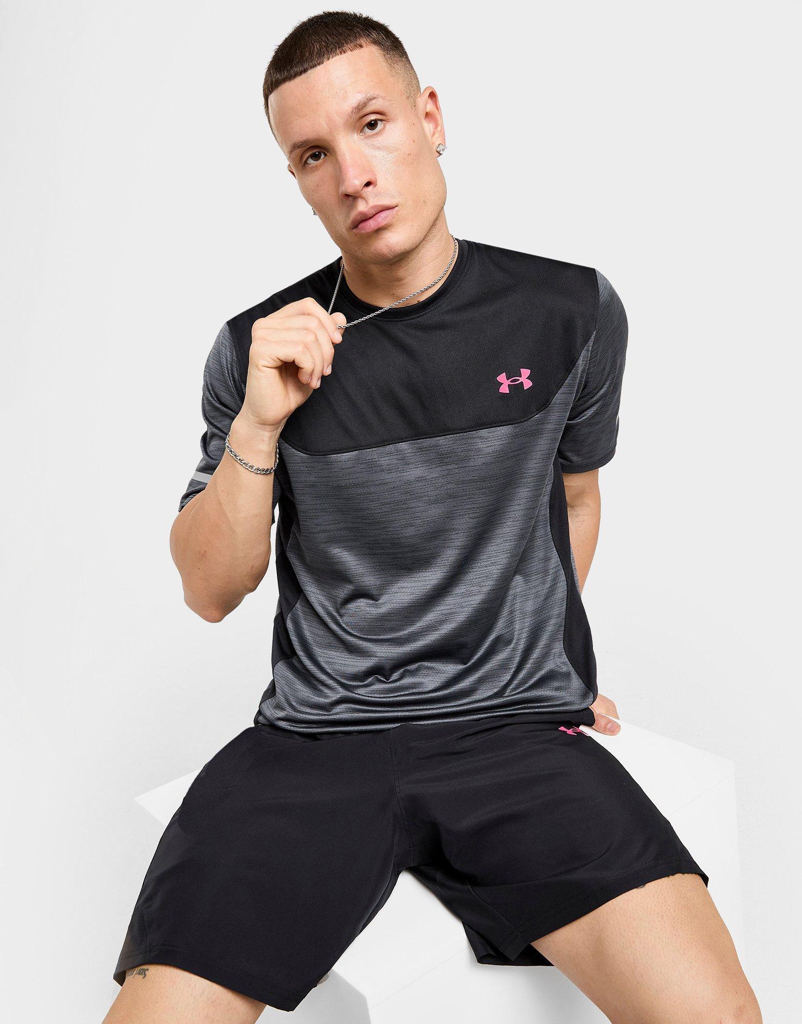 Under Armour Tech Utility Maglia