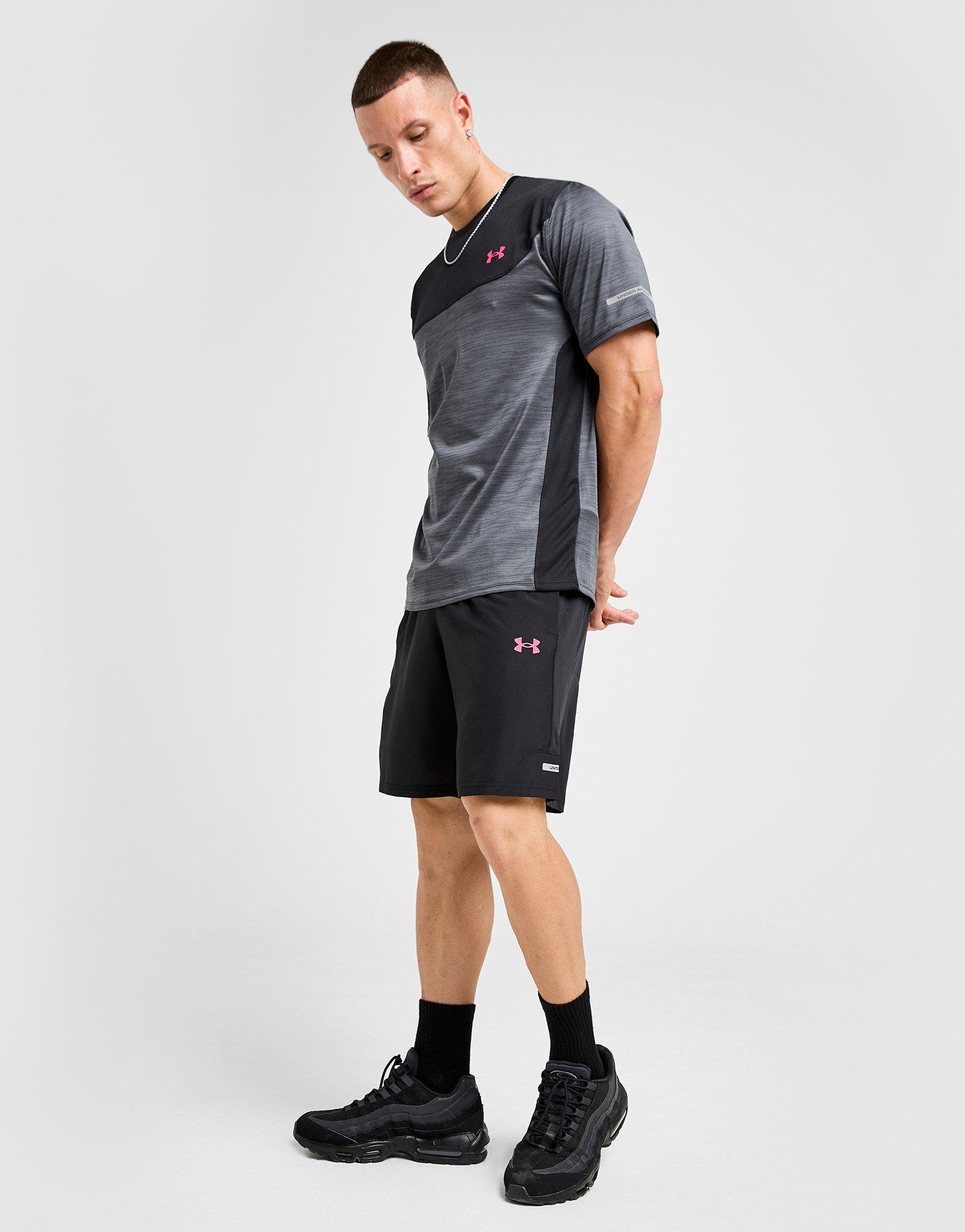 Under Armour Tech Utility Shorts