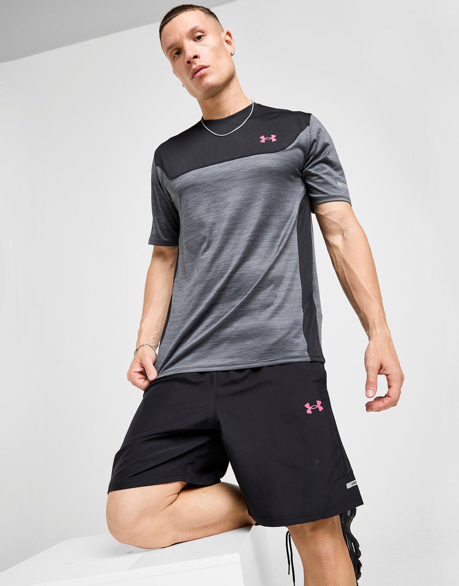Under Armour Pantaloncini Tech Utility