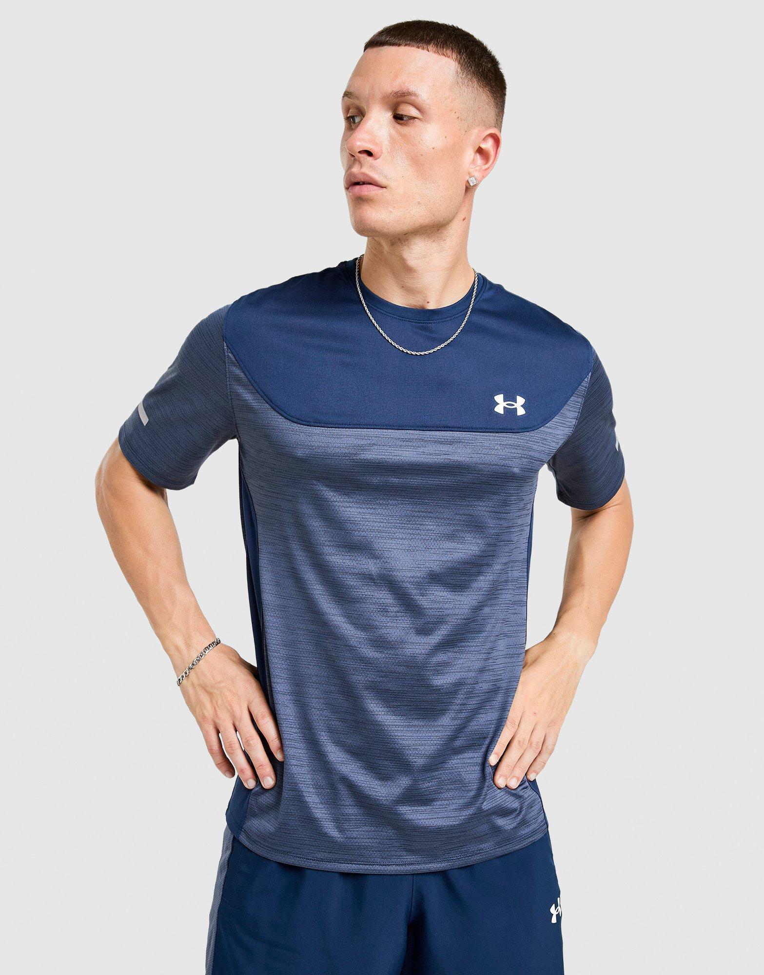 Under Armour Tech Utility T-Shirt