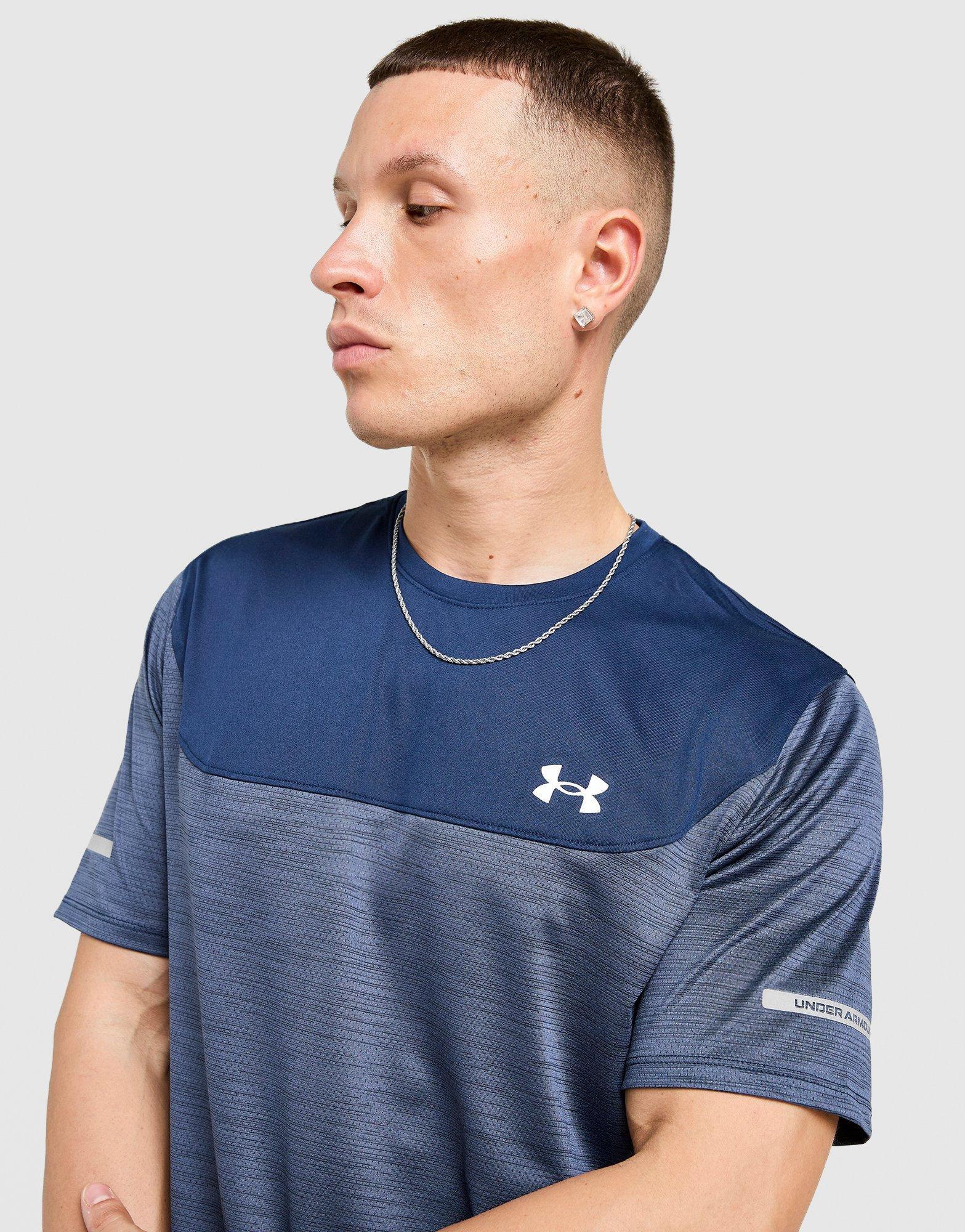 Under Armour Tech Utility T-Shirt