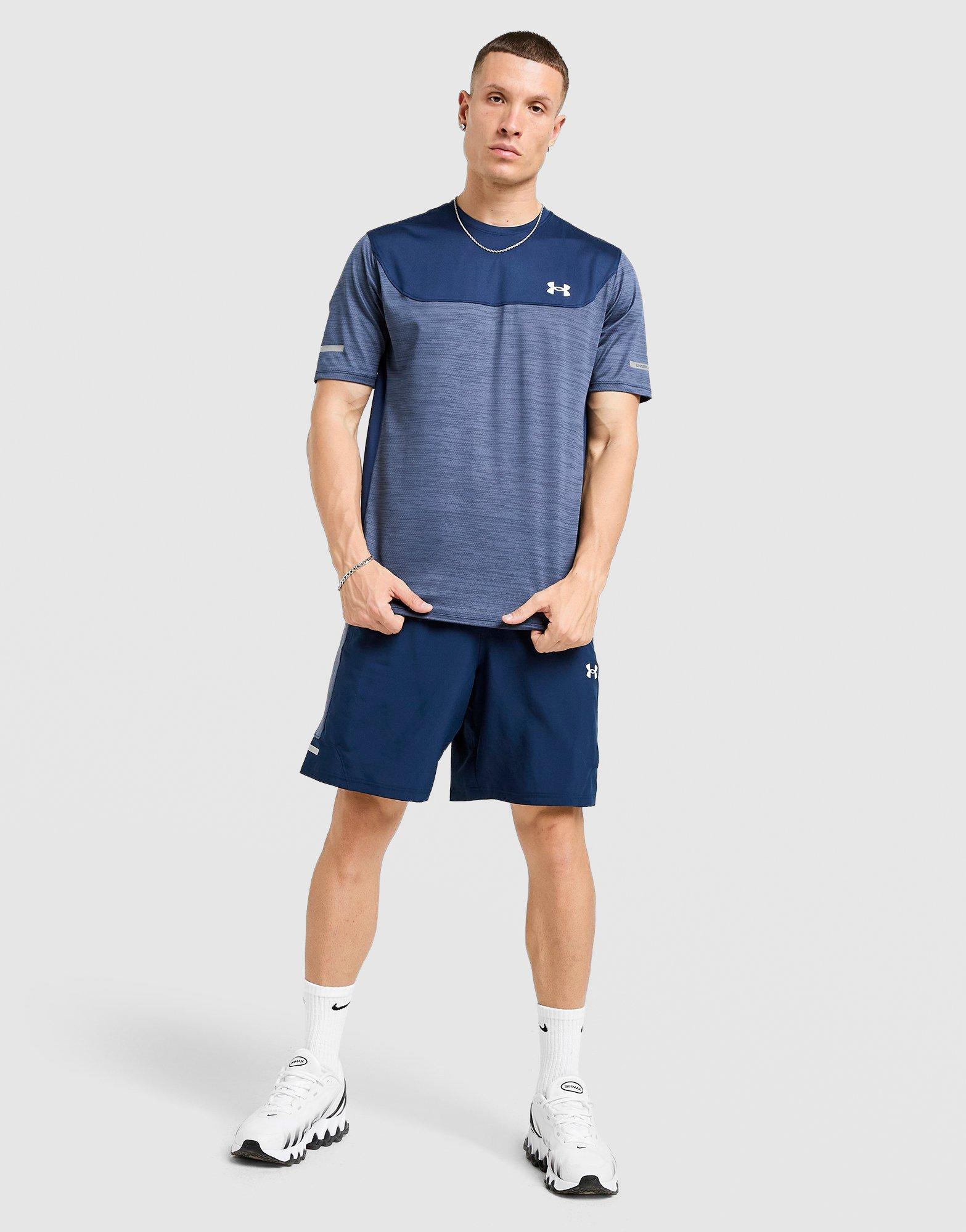Under Armour Tech Utility T-Shirt