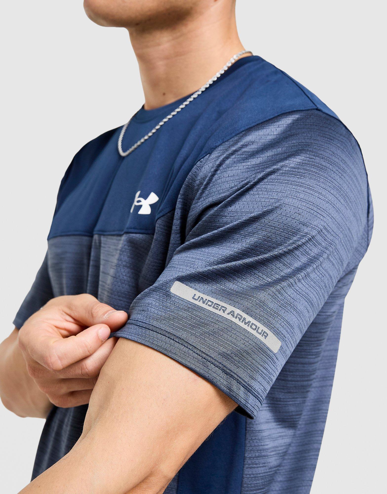 Under Armour Tech Utility T-Shirt