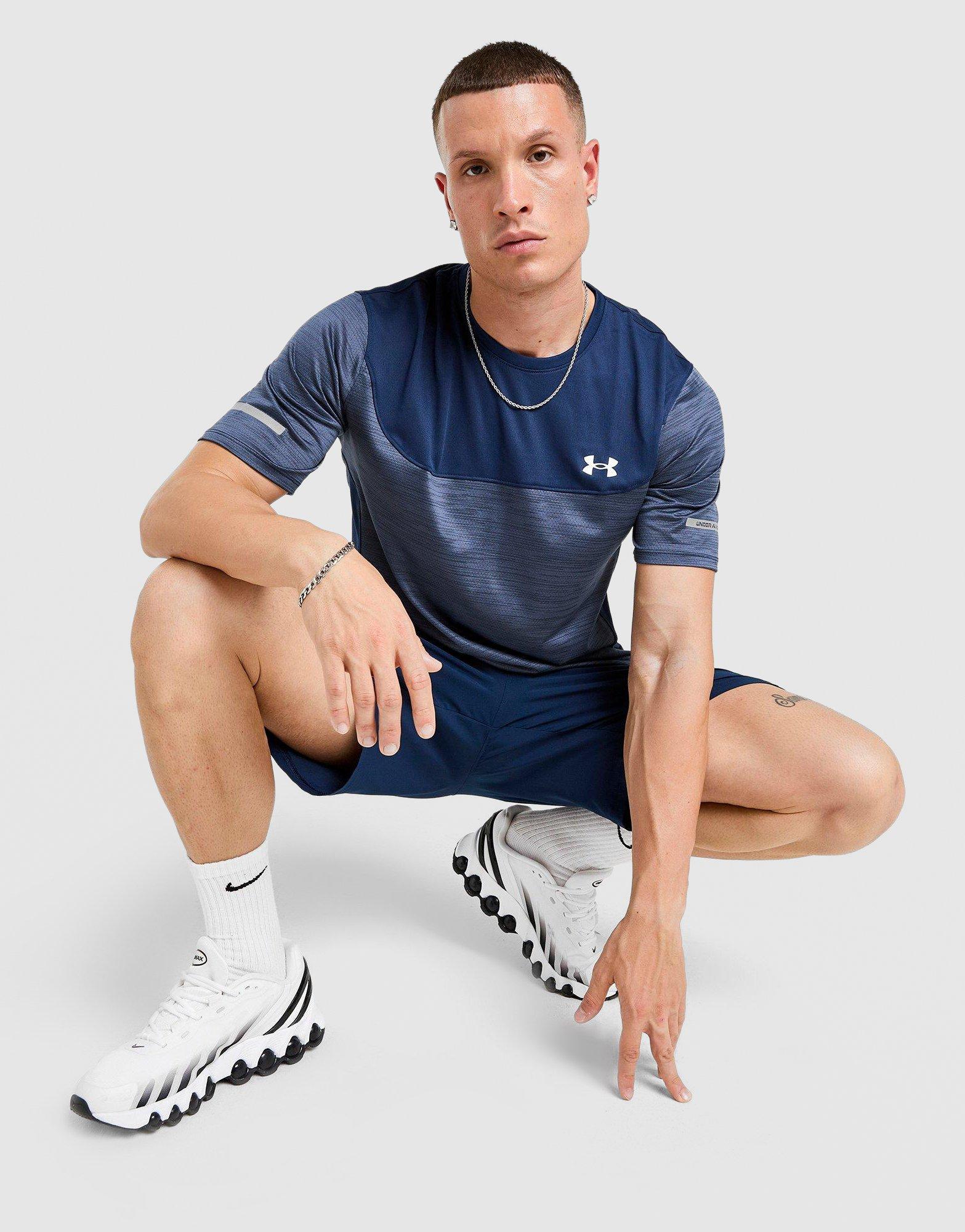 Under Armour Maglia Tech Utility