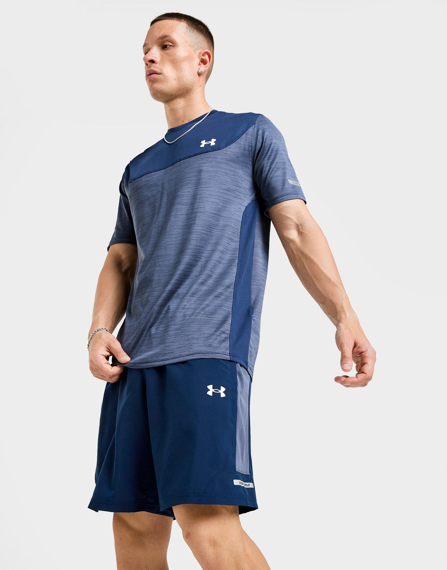 Under Armour Pantaloncino Tech Utility