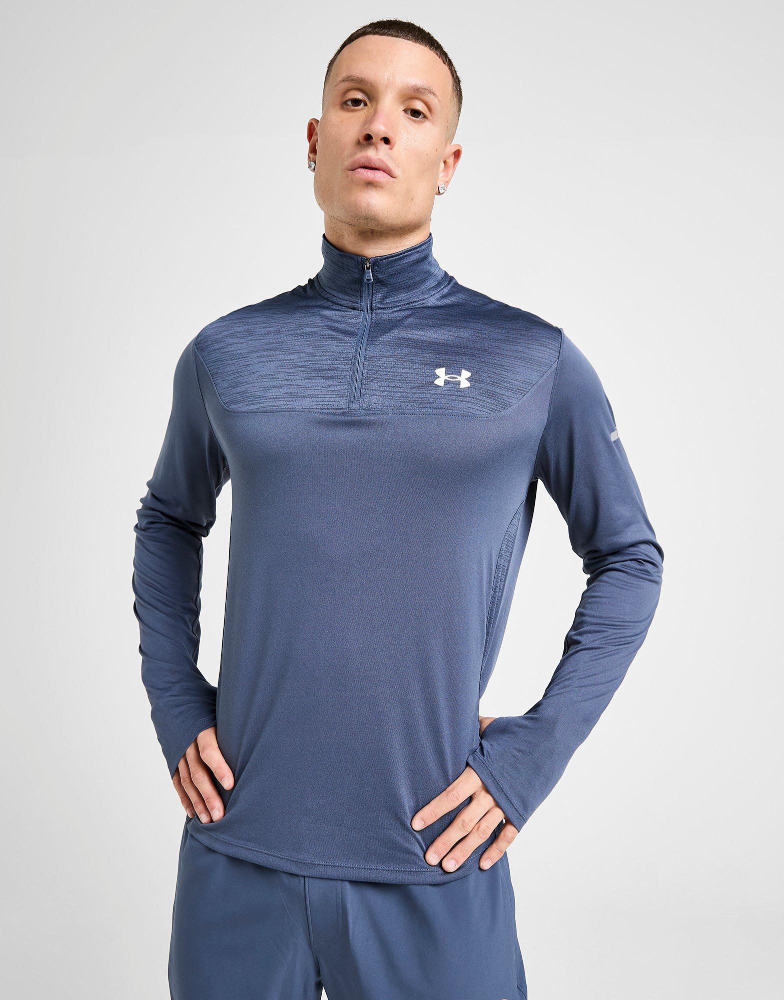 Under Armour Tech Utility 1/4 Zip Top
