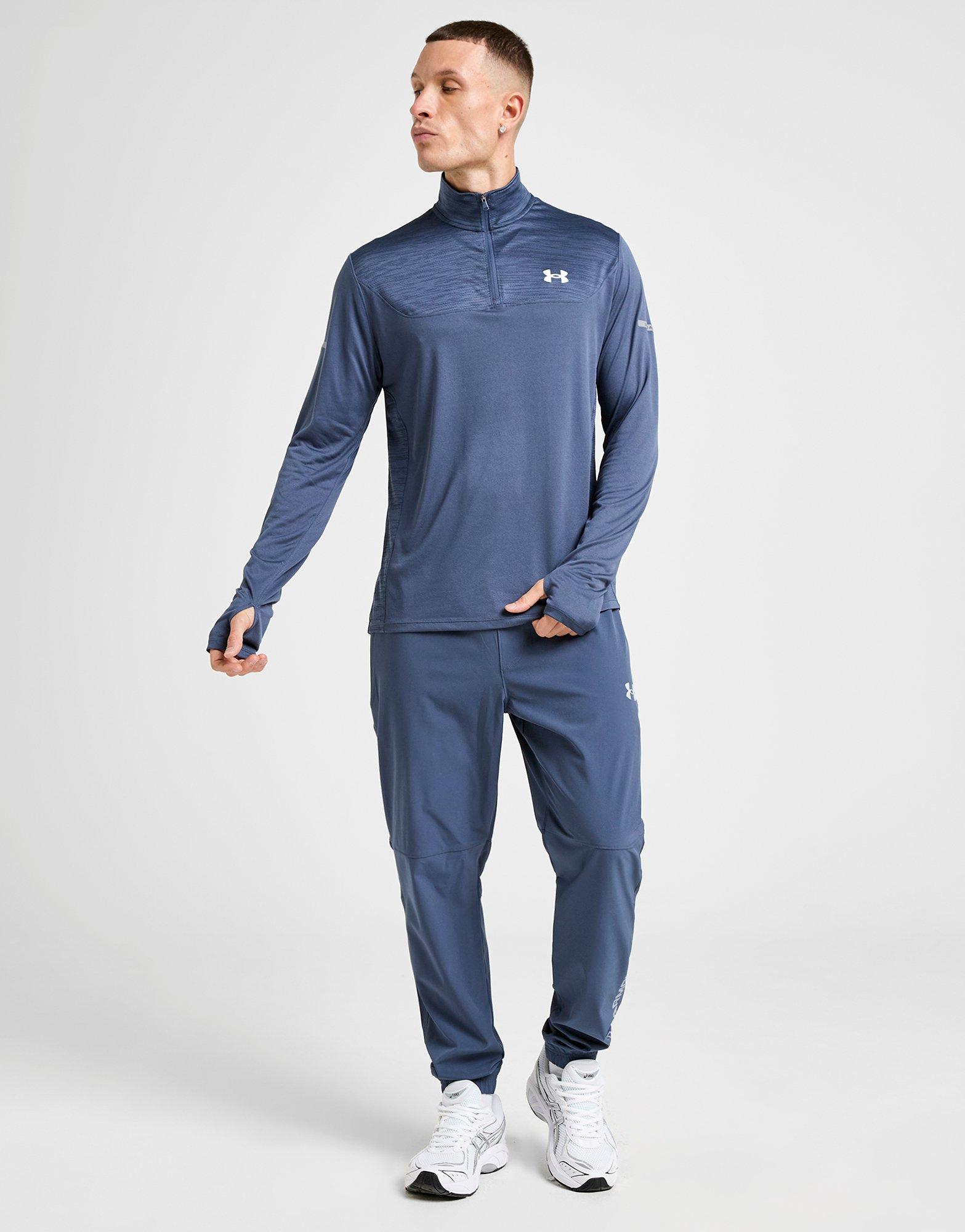 Under Armour Tech Utility 1/4 Zip Top