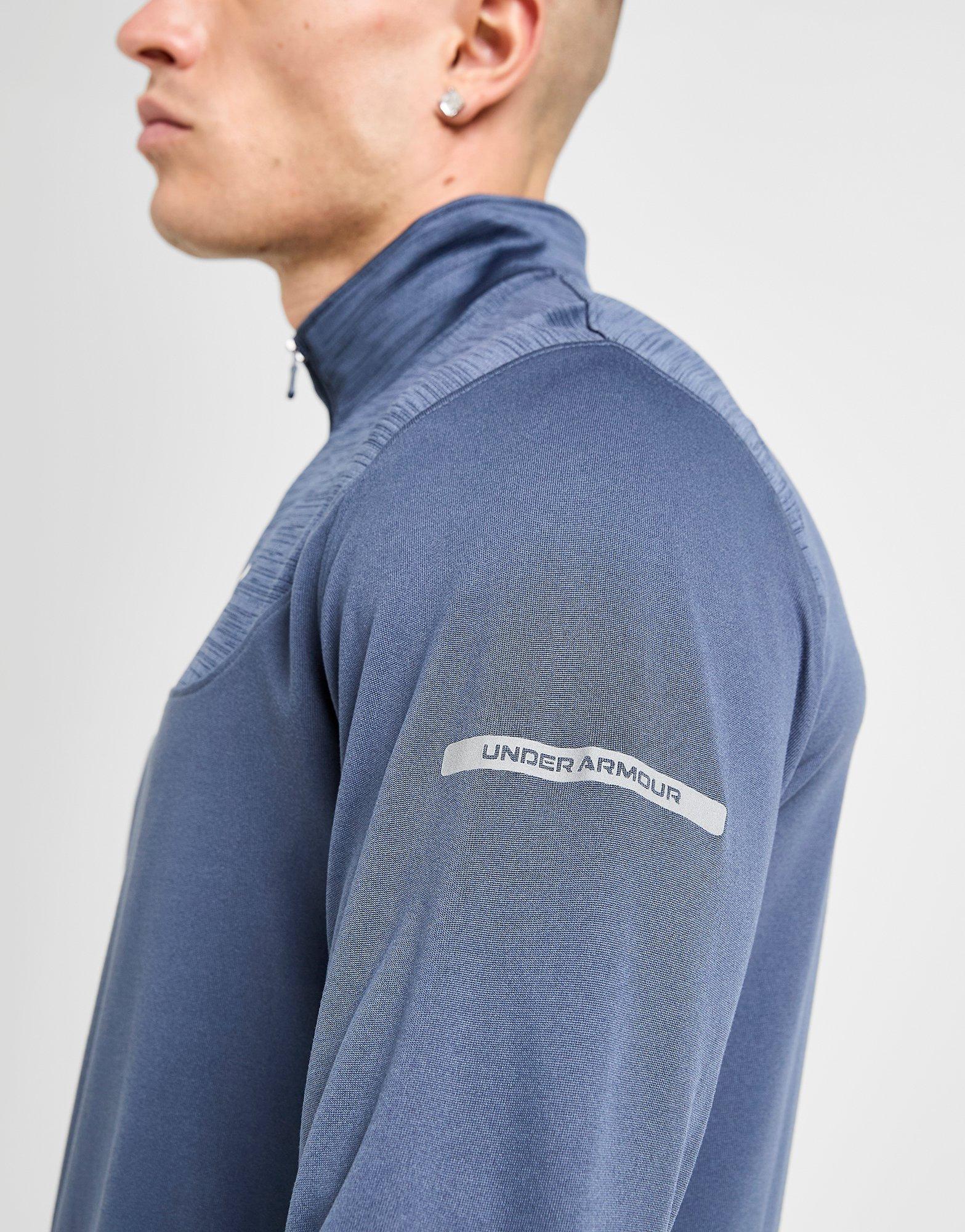 Under Armour Tech Utility 1/4 Zip Top