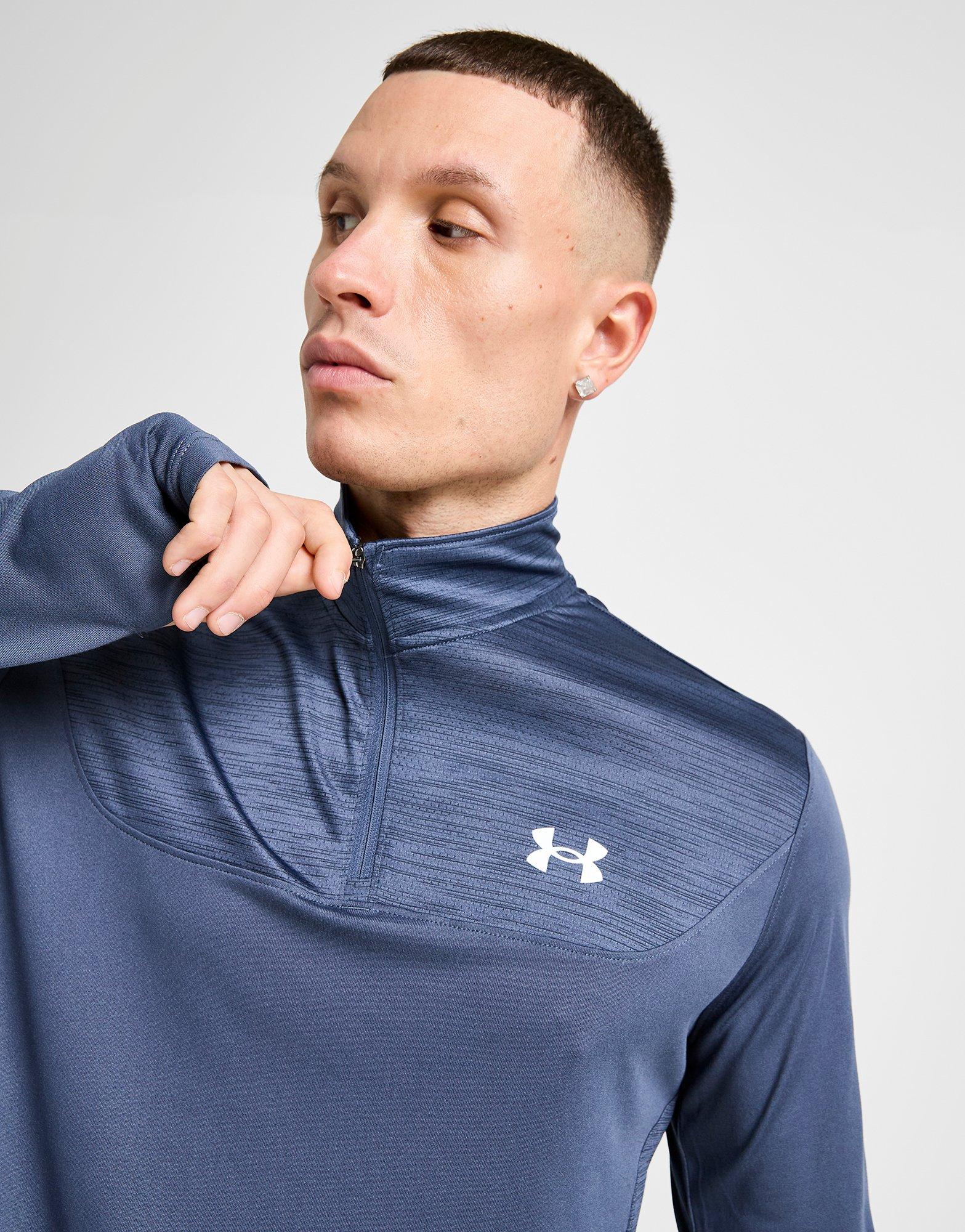 Under Armour Tech Utility 1/4 Zip Top
