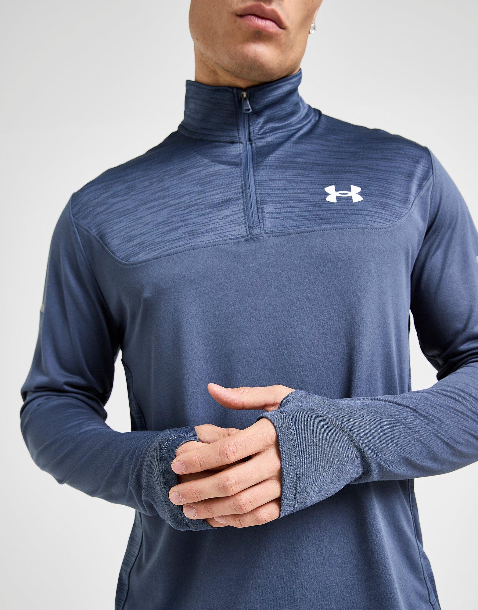 Under Armour Felpa 1/4 Zip Tech Utility