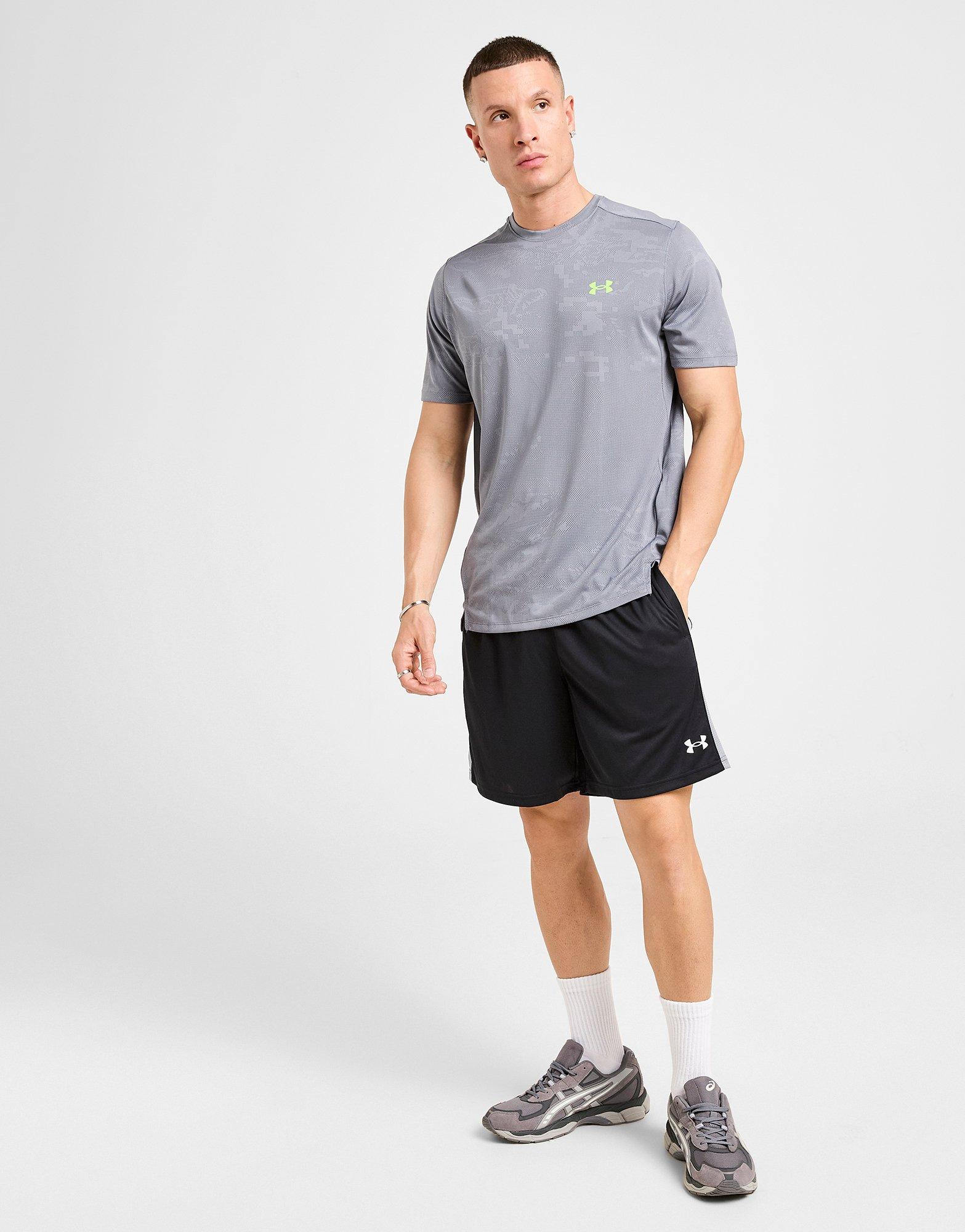 Under Armour Jacquard Vent T-Shirt
