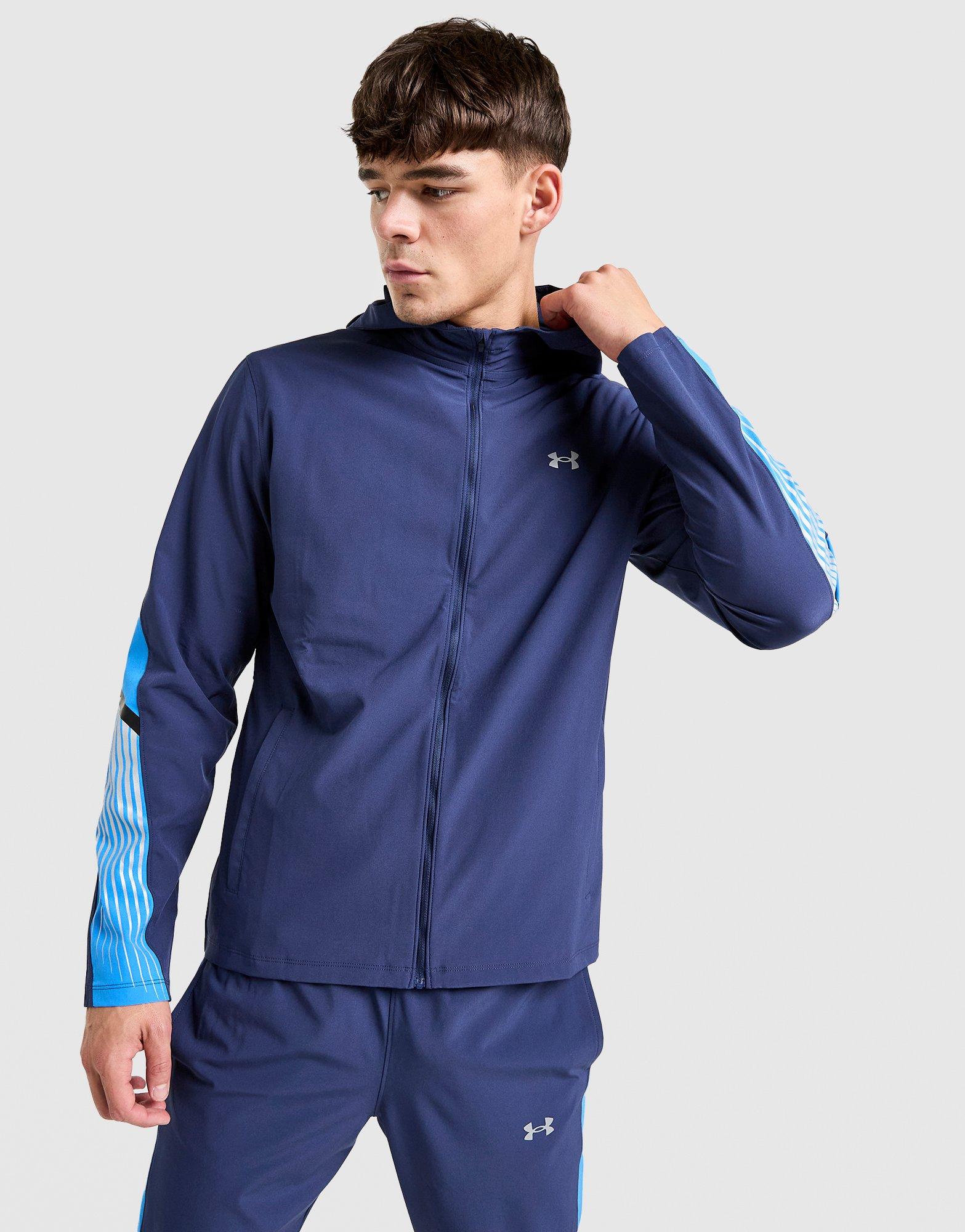 Under Armour Velocity Storm Jacket