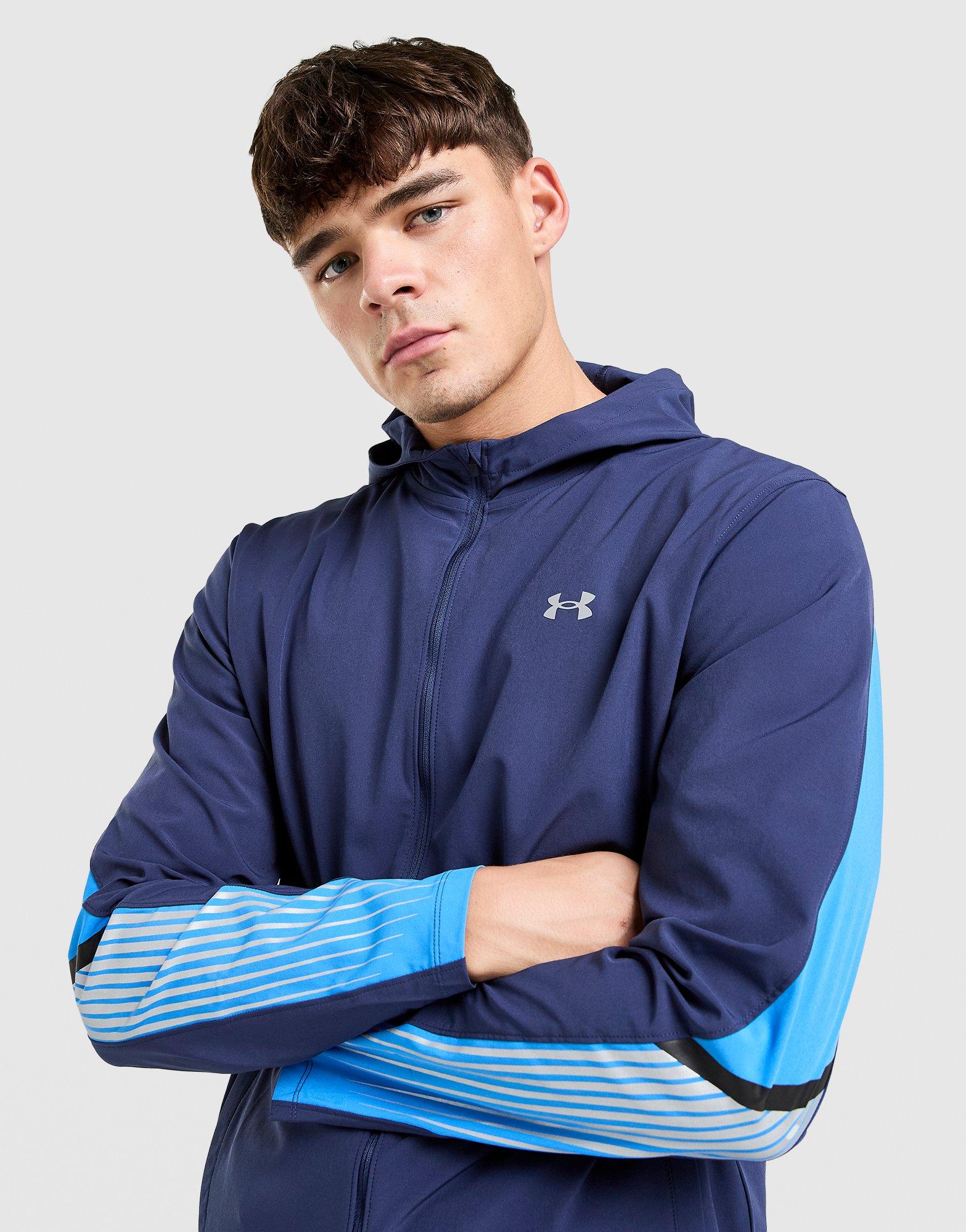 Under Armour Velocity Storm Jacket