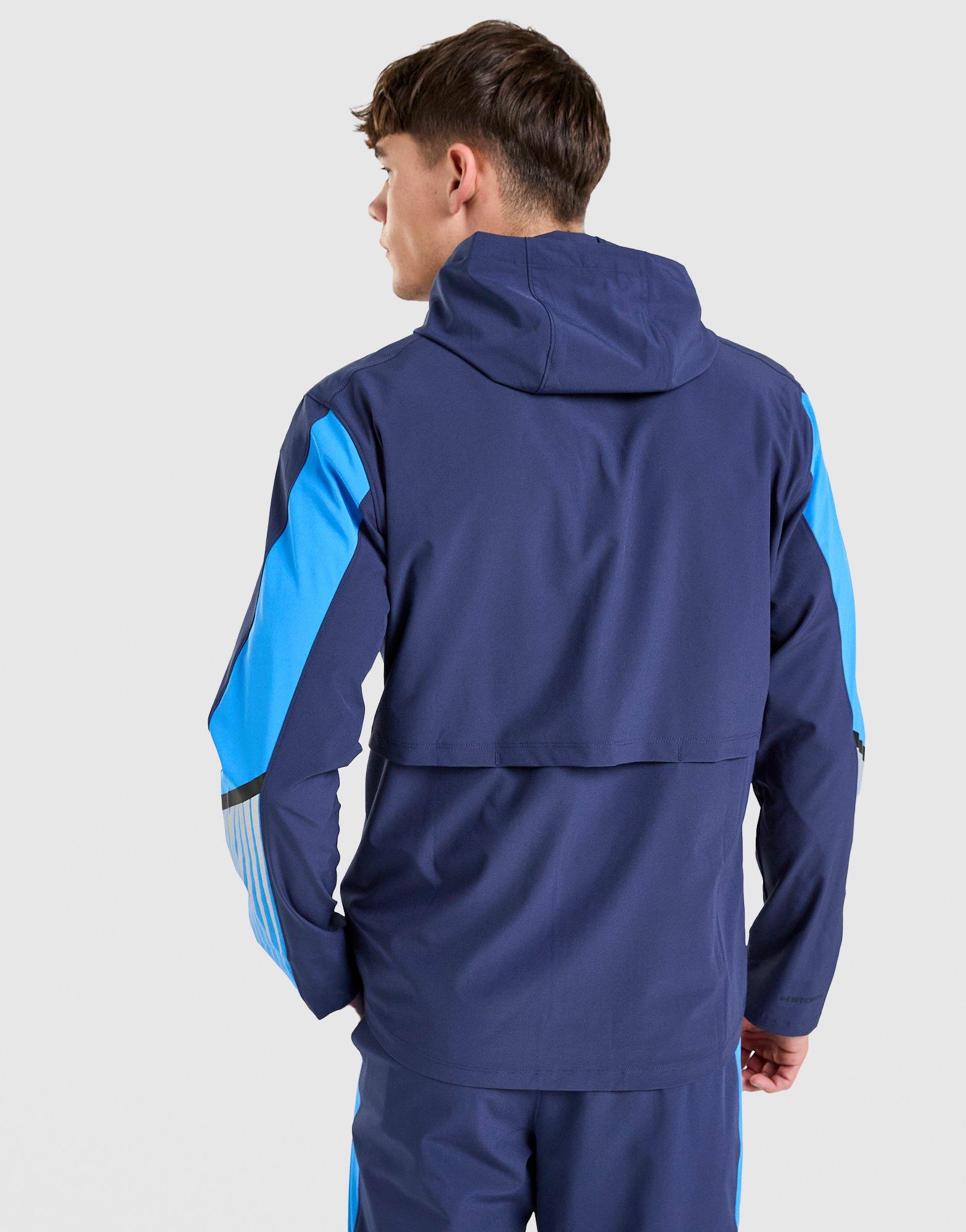 Under Armour Velocity Storm Jacket