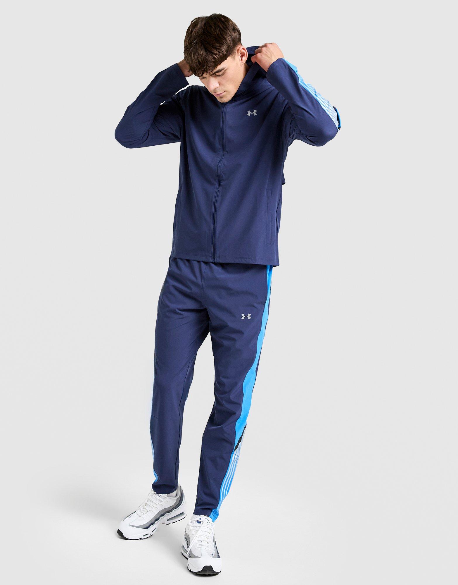 Under Armour Velocity Storm Jacket