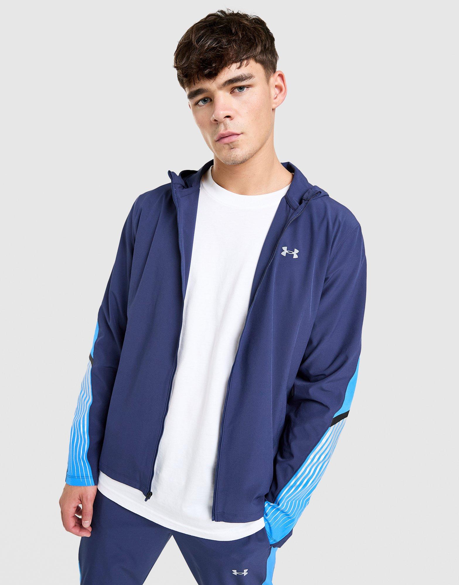 Under Armour Chaqueta Velocity Storm