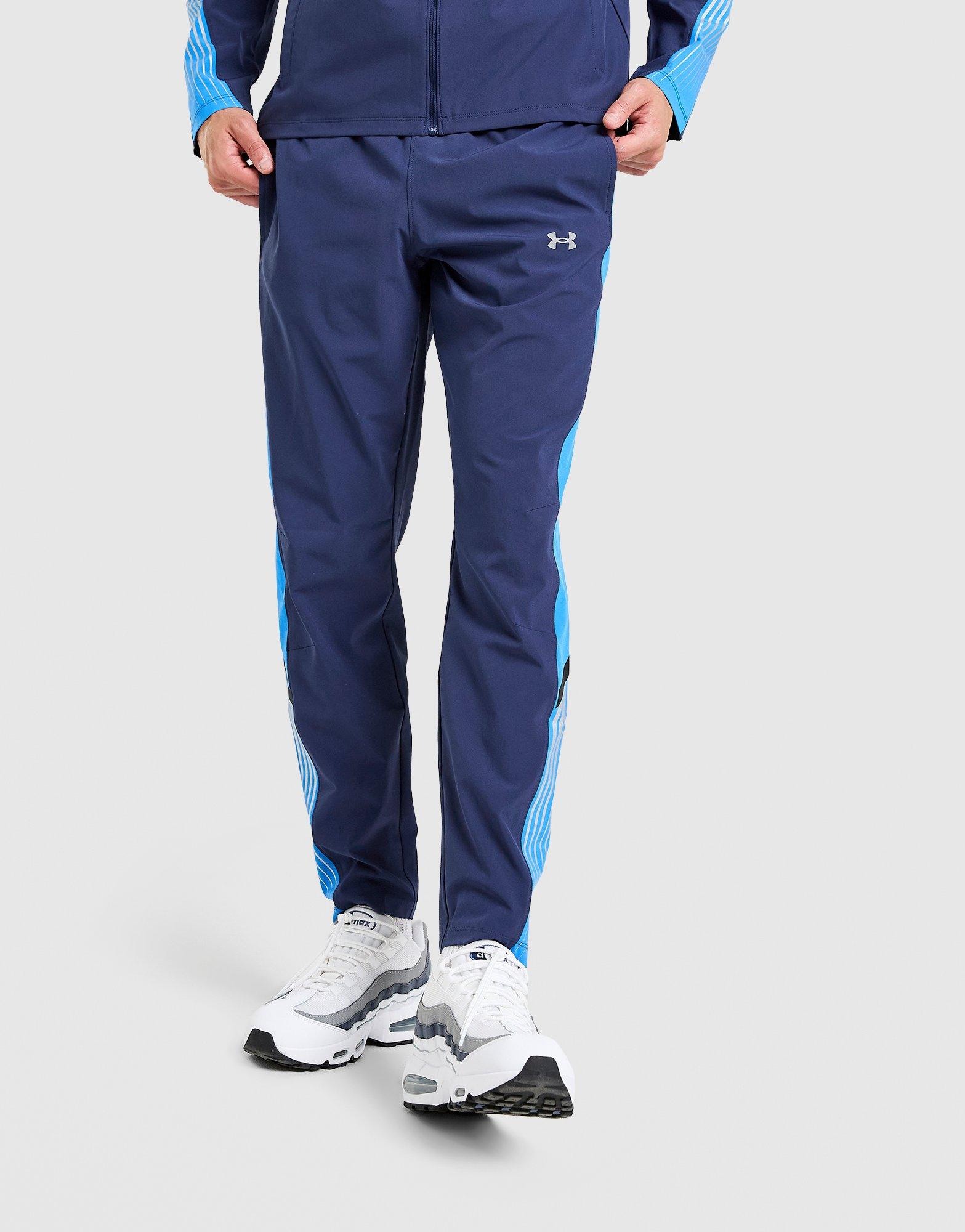 Under Armour Pantalon de survêtement Velocity Storm