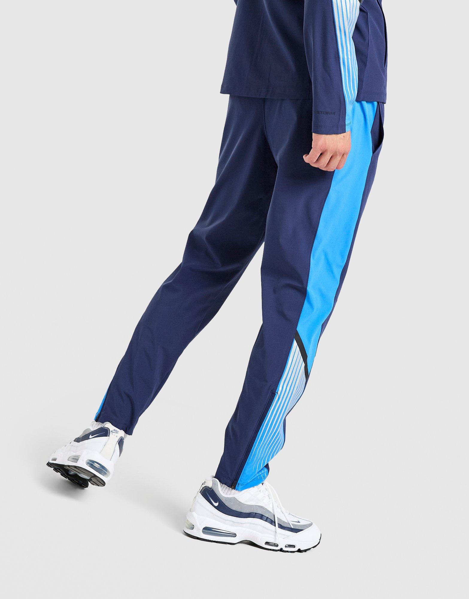Under Armour Pantalon de survêtement Velocity Storm