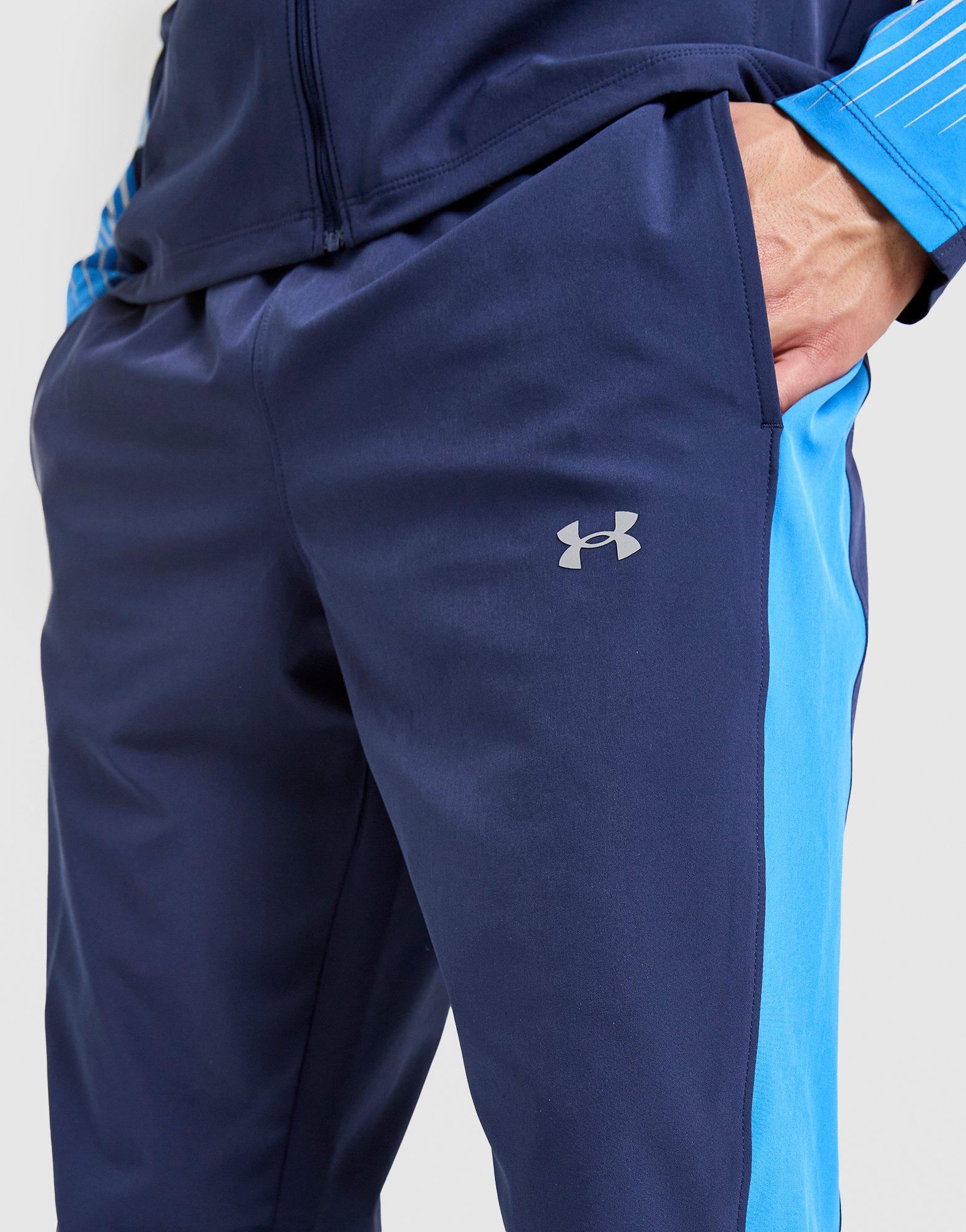 Under Armour Pantalon de survêtement Velocity Storm