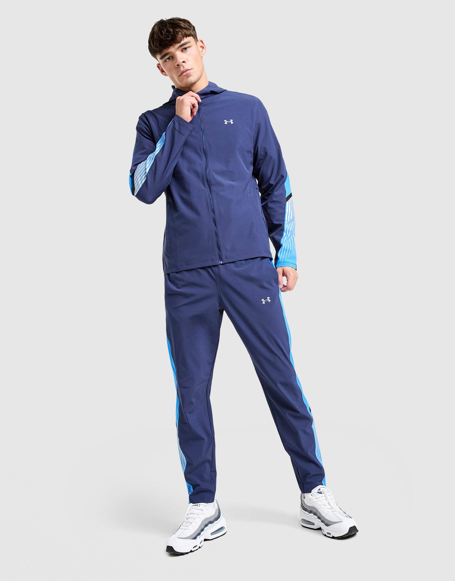 Under Armour Pantalon de survêtement Velocity Storm