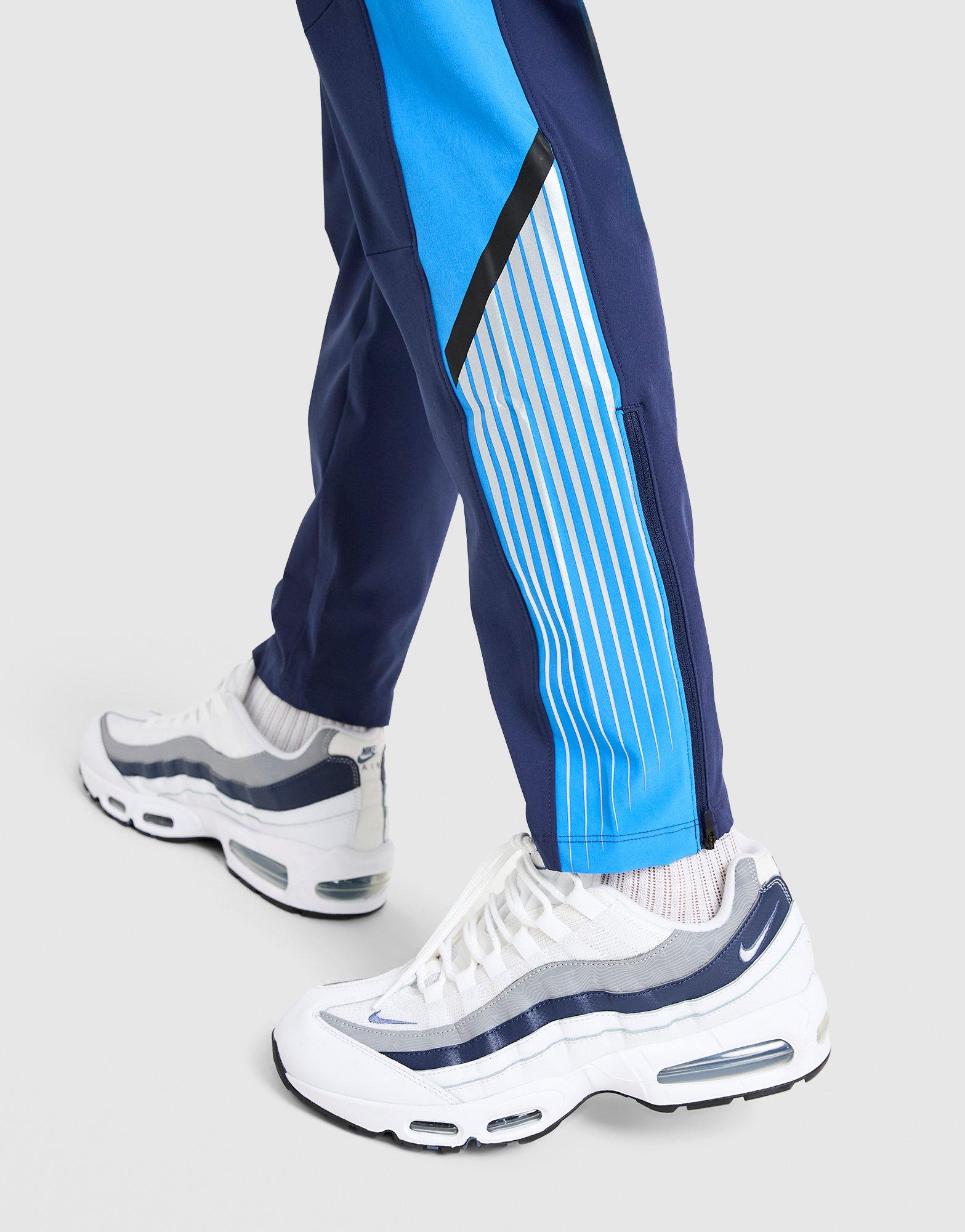 Under Armour Pantalon de survêtement Velocity Storm